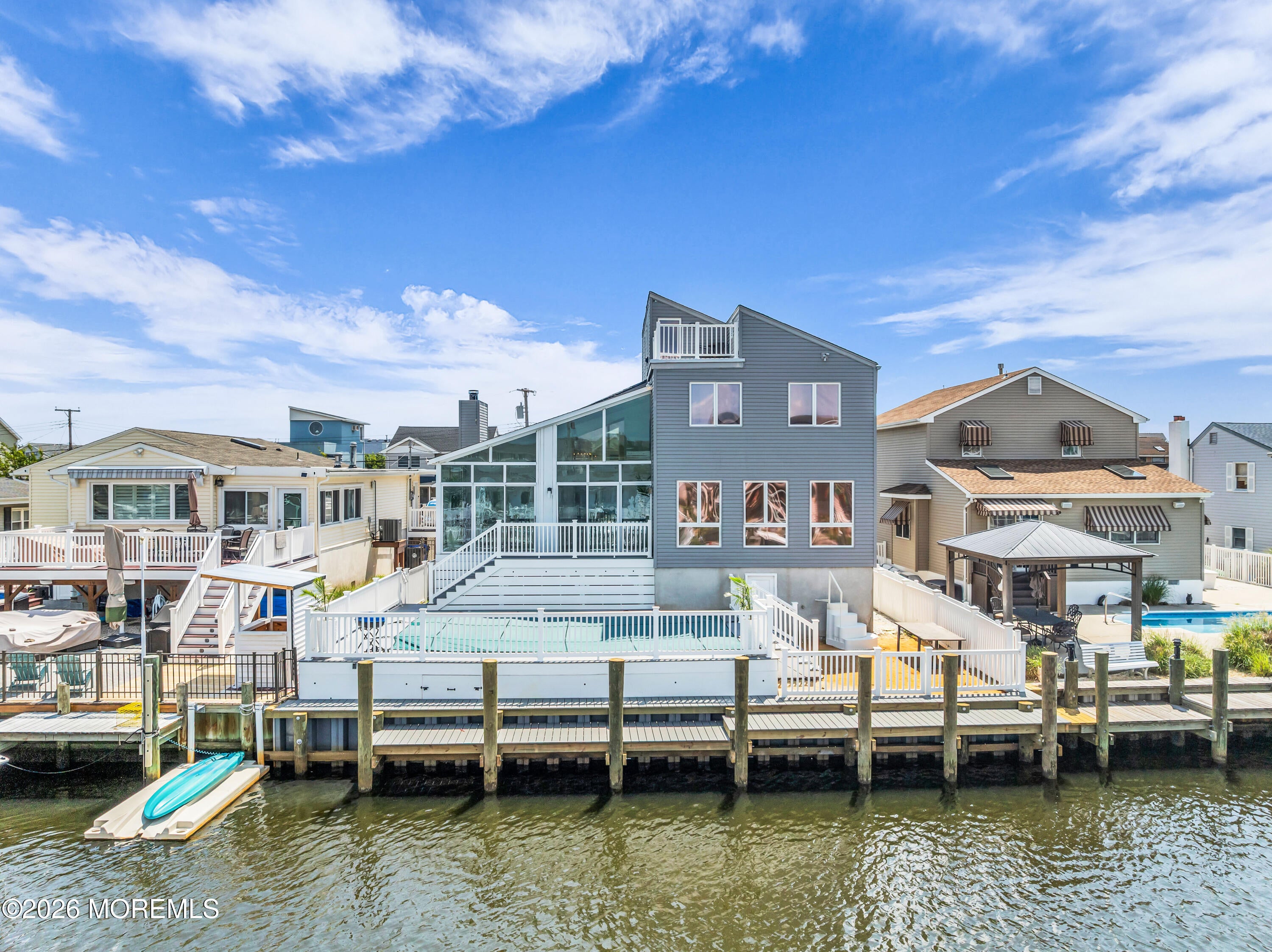 58 Coral Dr, Brick, NJ 08723