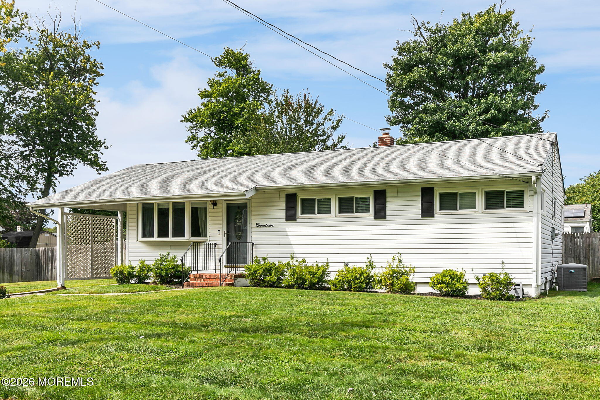 19 Jumping Brook Rd, Neptune Township, NJ 07753