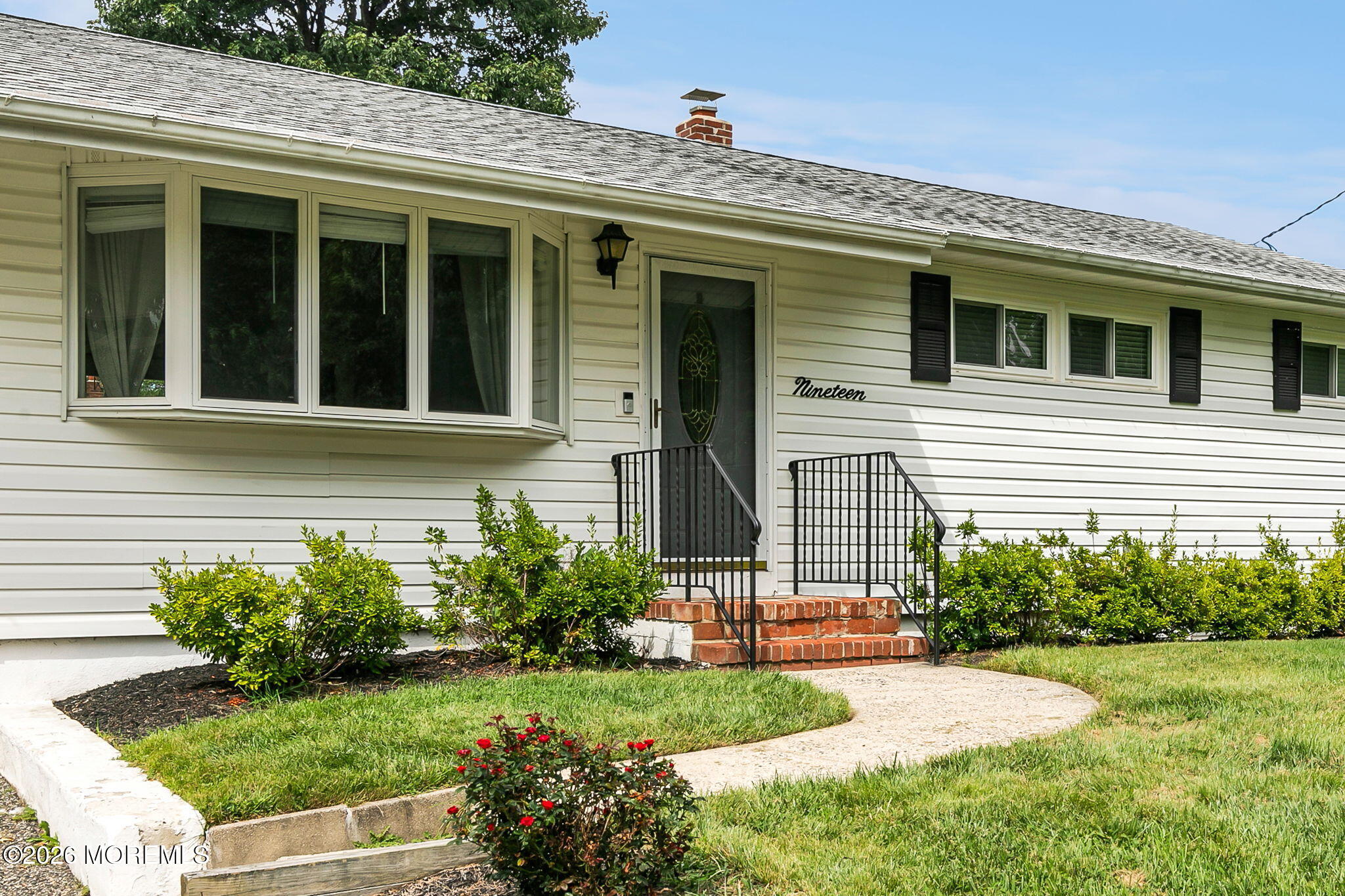 19 W Jumping Brook Rd, Neptune Township, NJ 07753 photo