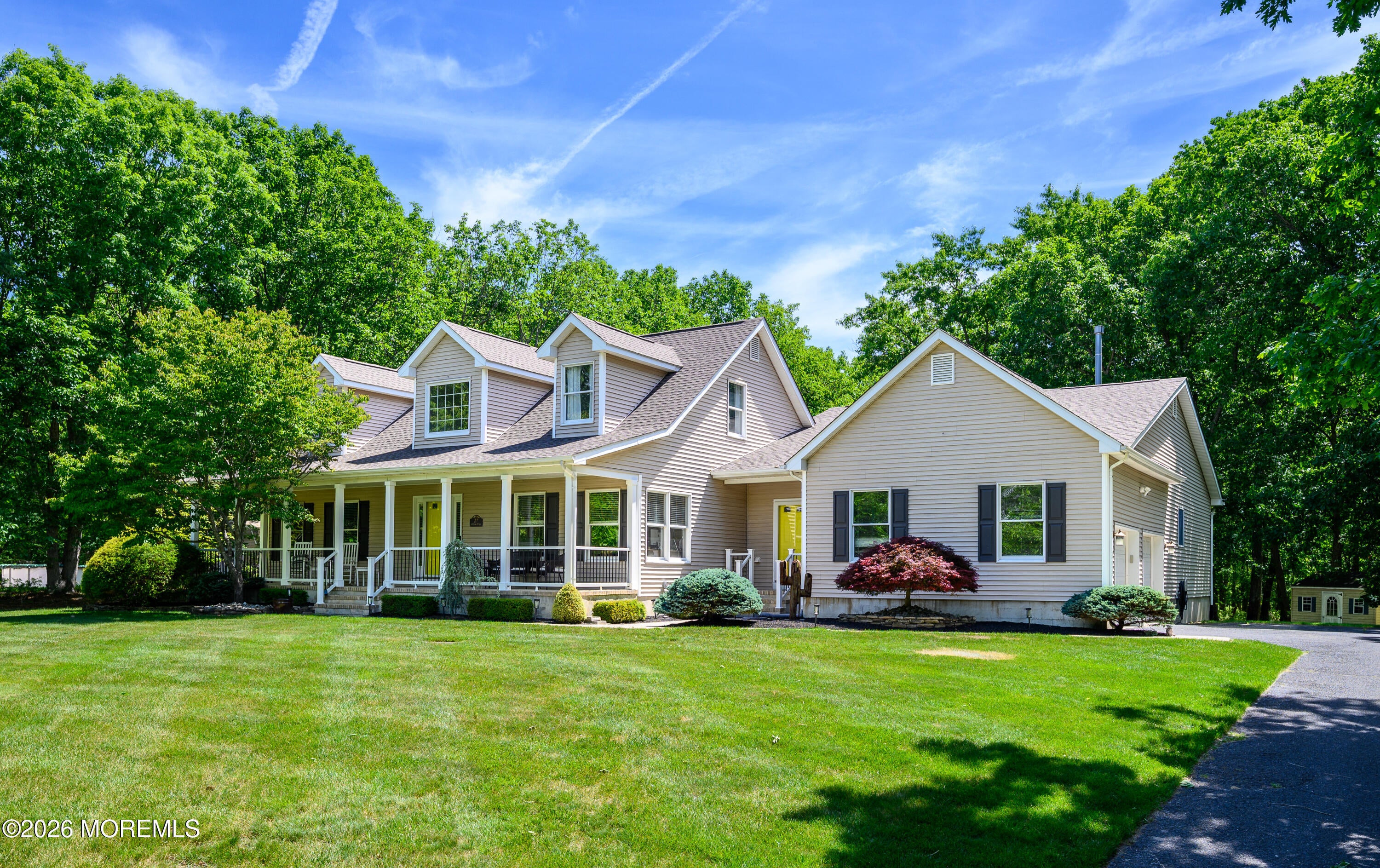 27 Olivia Way, Jackson, NJ 08527