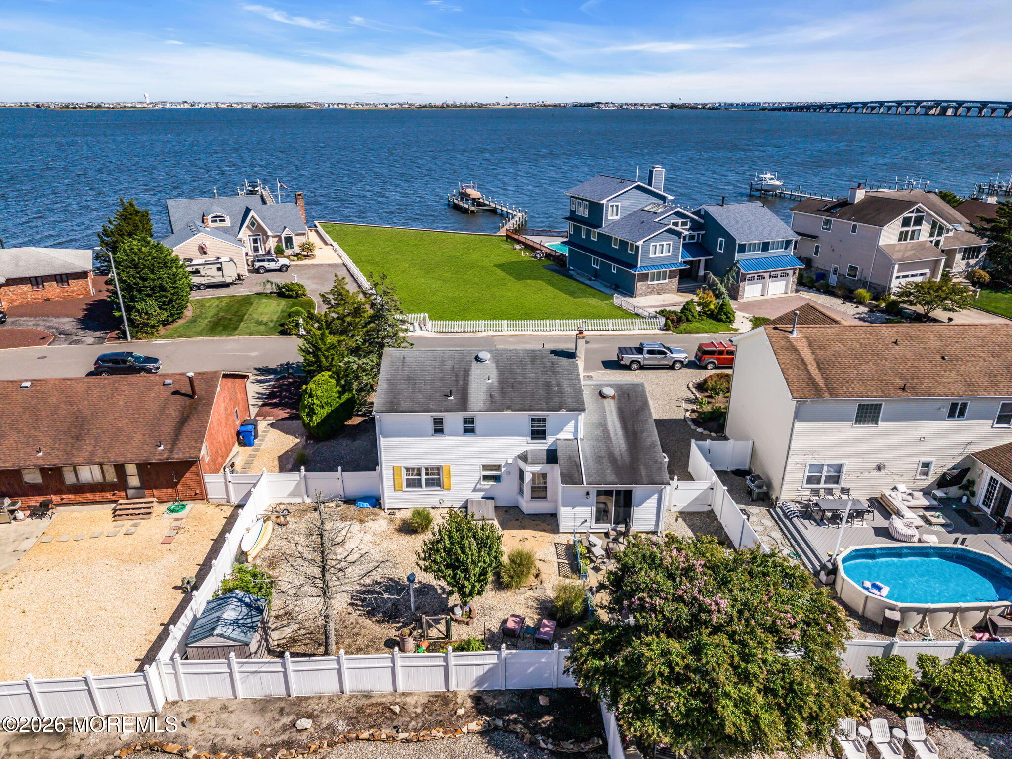 3290 Long Point Dr, Toms River, NJ 08753 photo