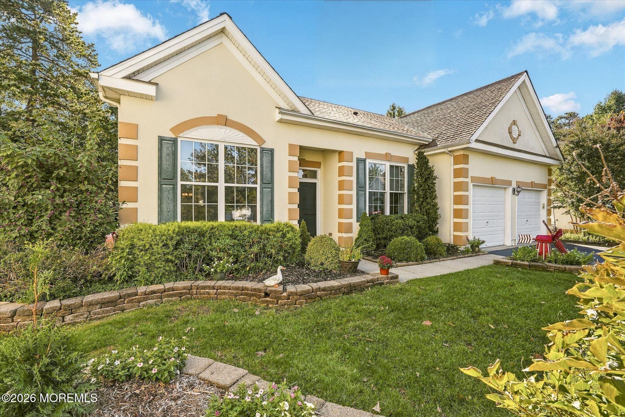 21 Headwaters Pl, Barnegat, NJ 08005 photo