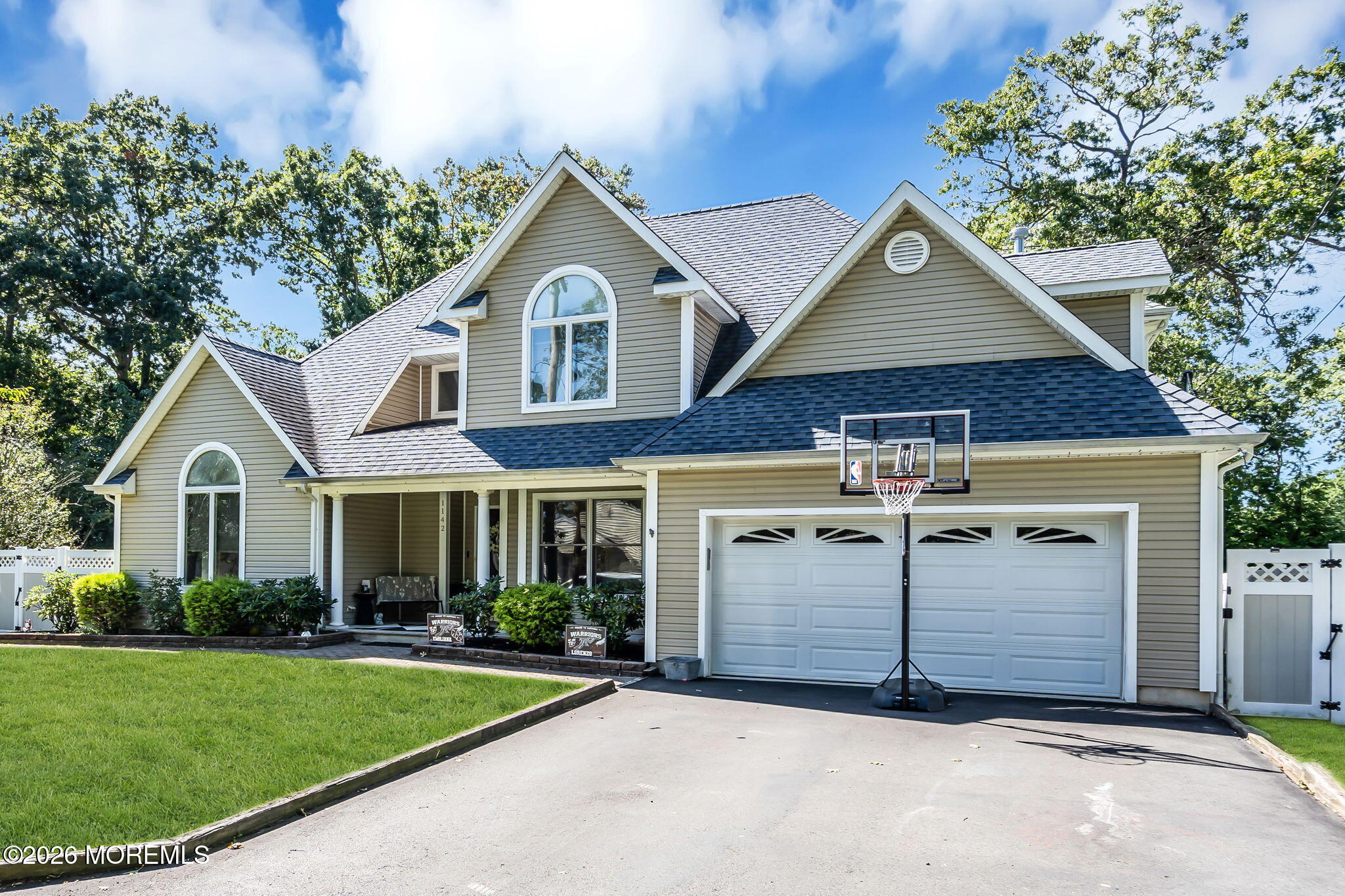 1142 Kenton Dr, Toms River, NJ 08753 photo