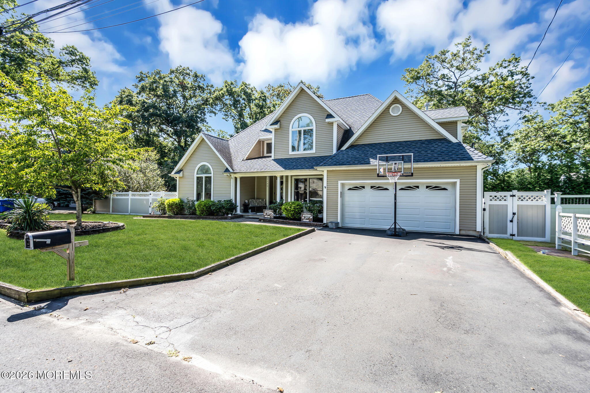 1142 Kenton Dr, Toms River, NJ 08753 photo