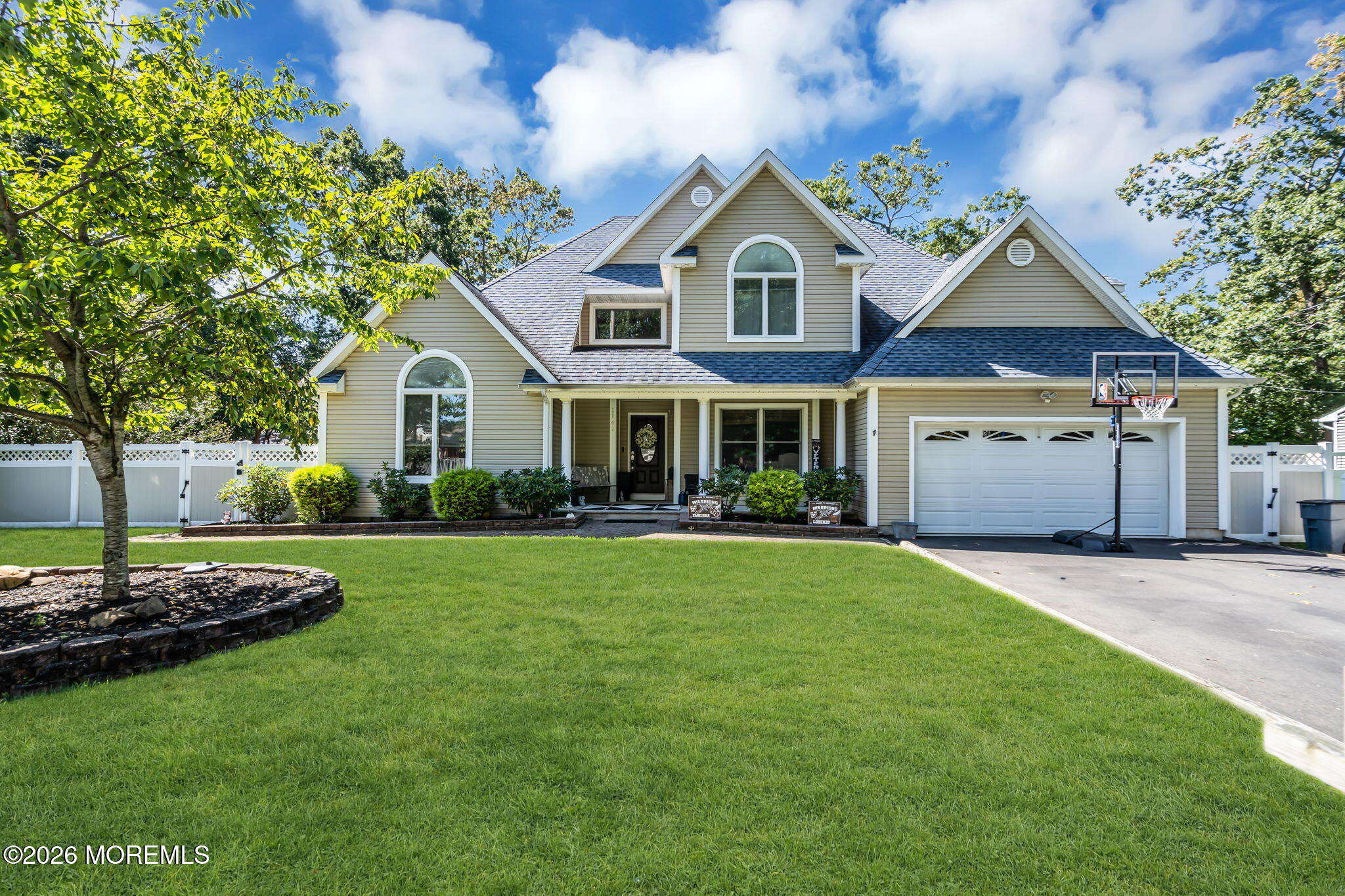 1142 Kenton Dr, Toms River, NJ 08753 photo