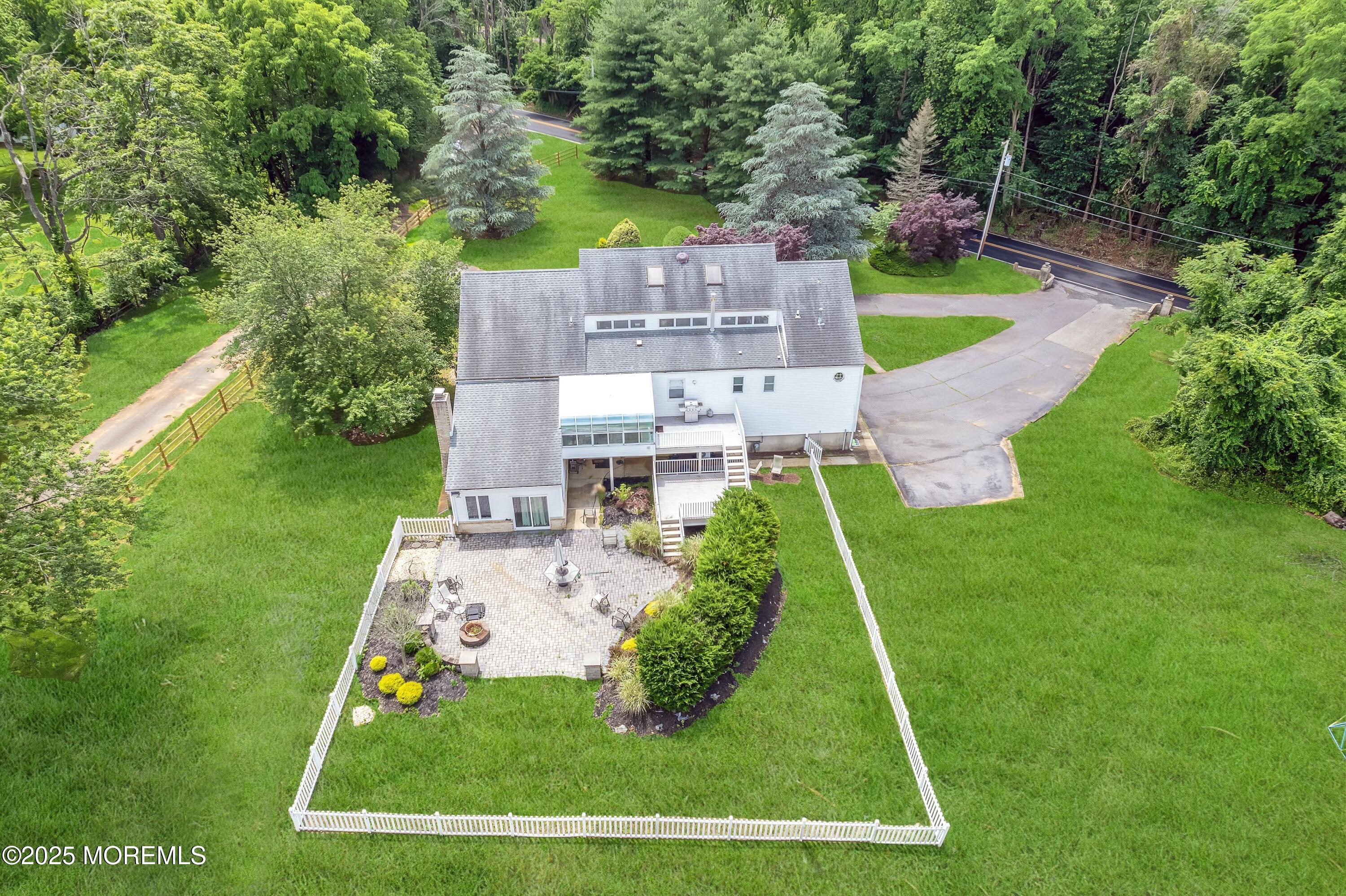 67 School Rd, Marlboro, NJ 07746