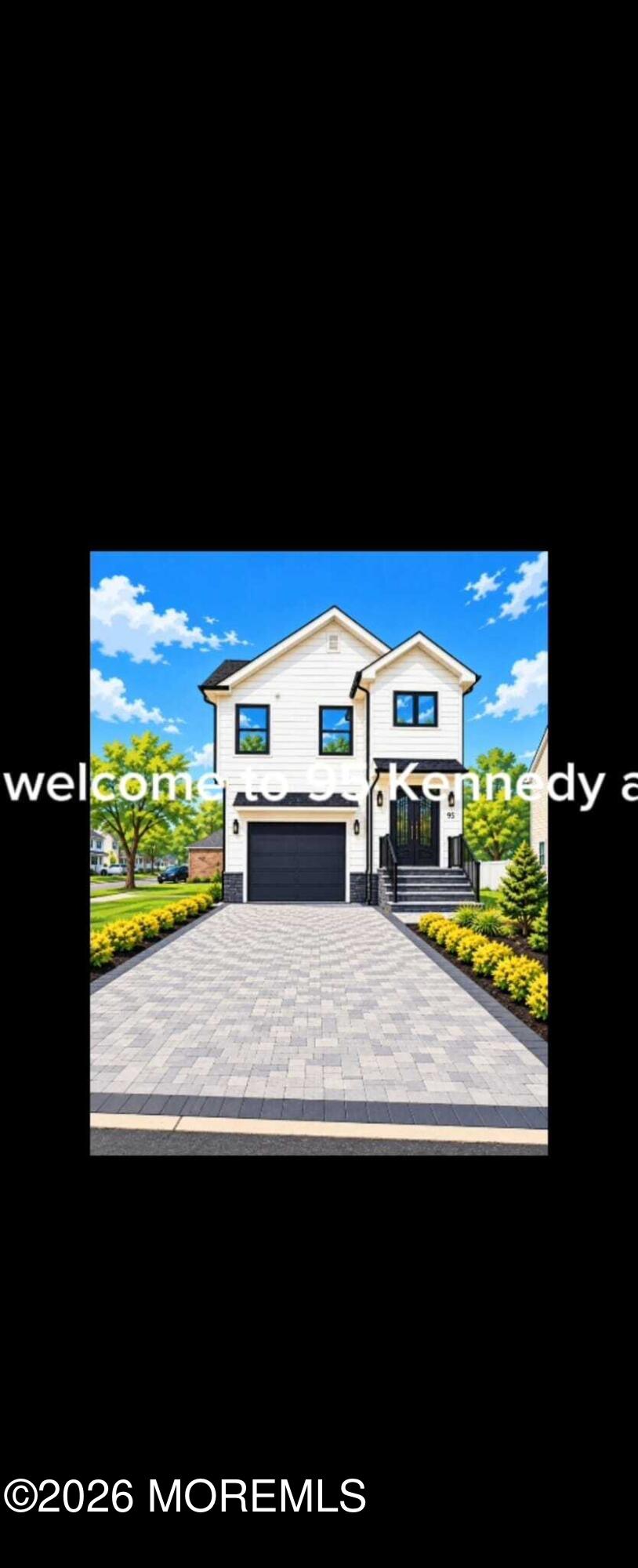 95 Kennedy Ave, Aberdeen, NJ 07721 photo