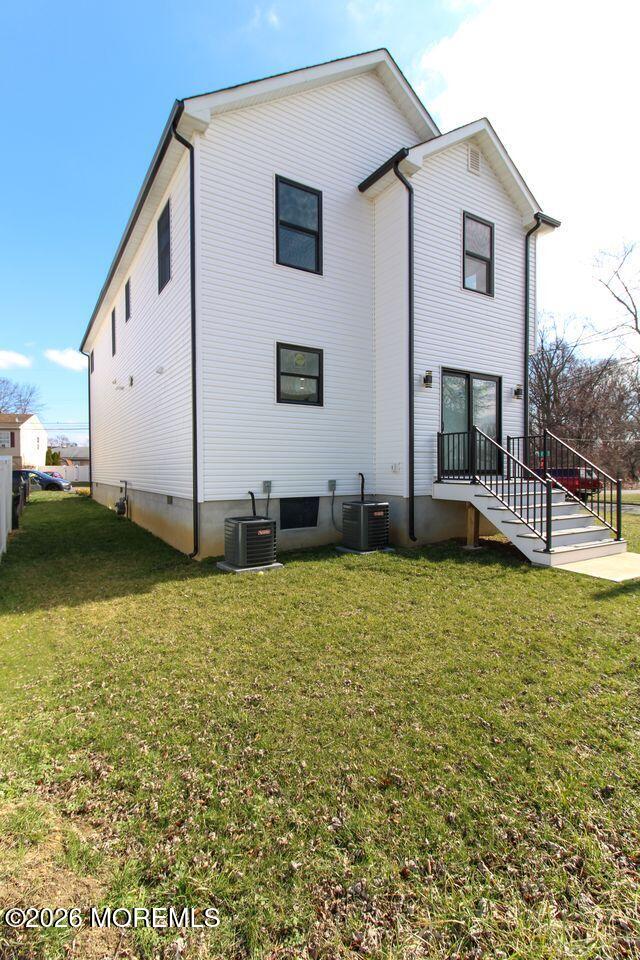 95 Kennedy Ave, Aberdeen, NJ 07721 photo