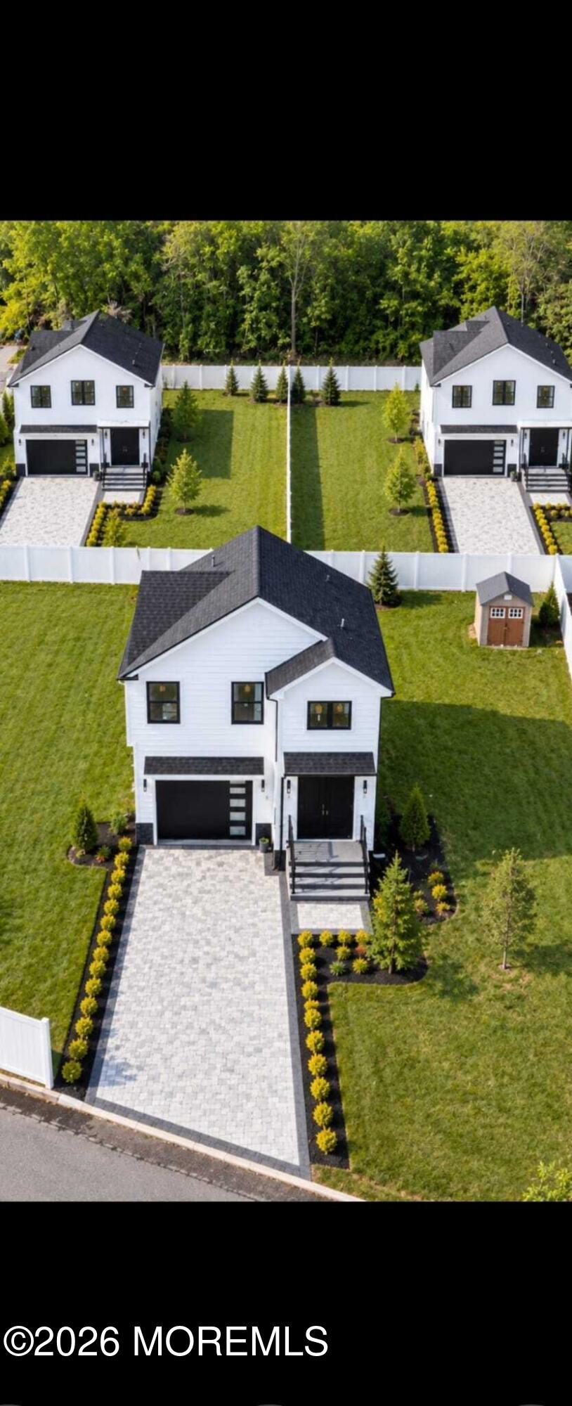 95 Kennedy Ave, Aberdeen, NJ 07721 photo