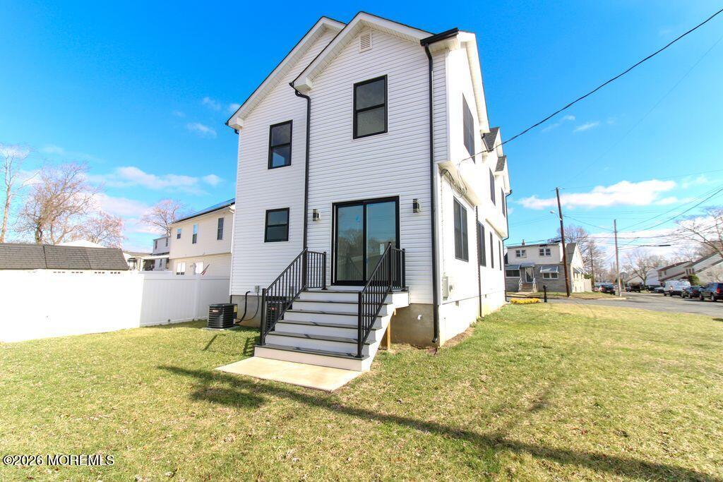 95 Kennedy Ave, Aberdeen, NJ 07721 photo