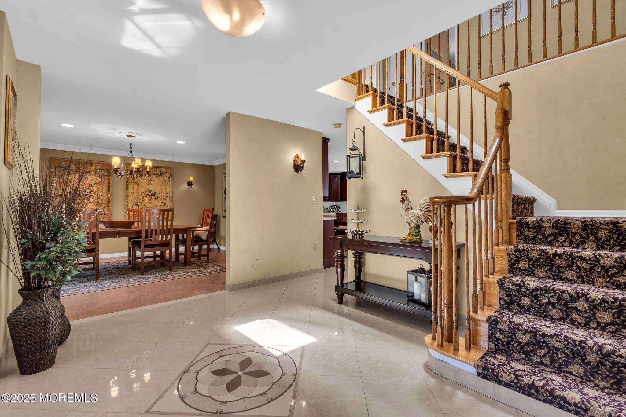 9 Woodcrest Terrace, Manalapan, NJ 07726 photo