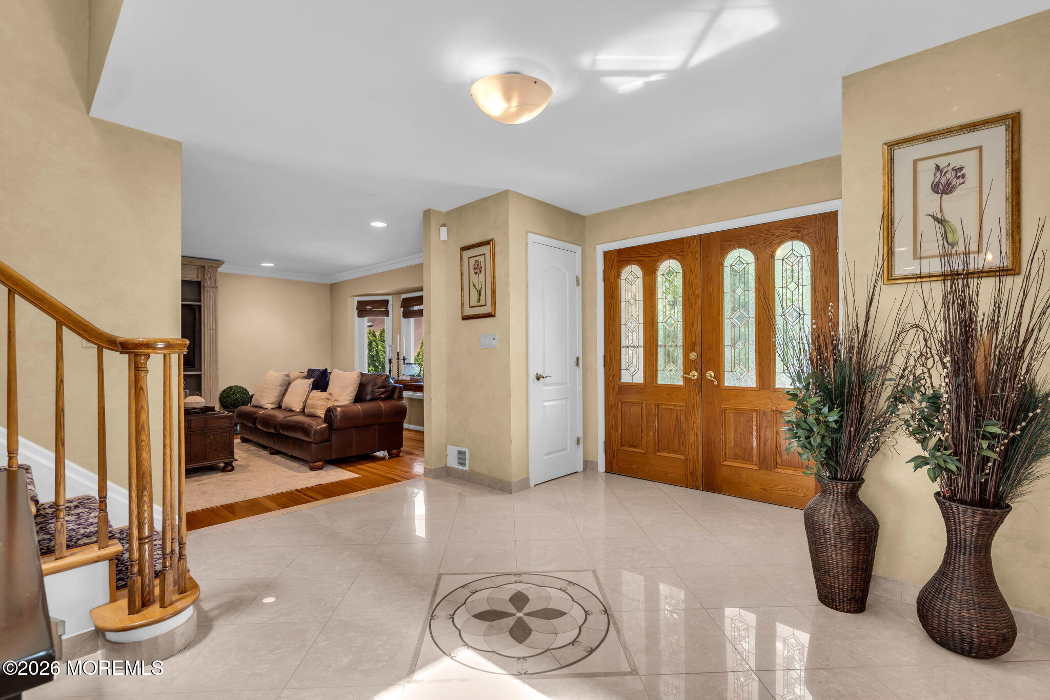 9 Woodcrest Terrace, Manalapan, NJ 07726 photo
