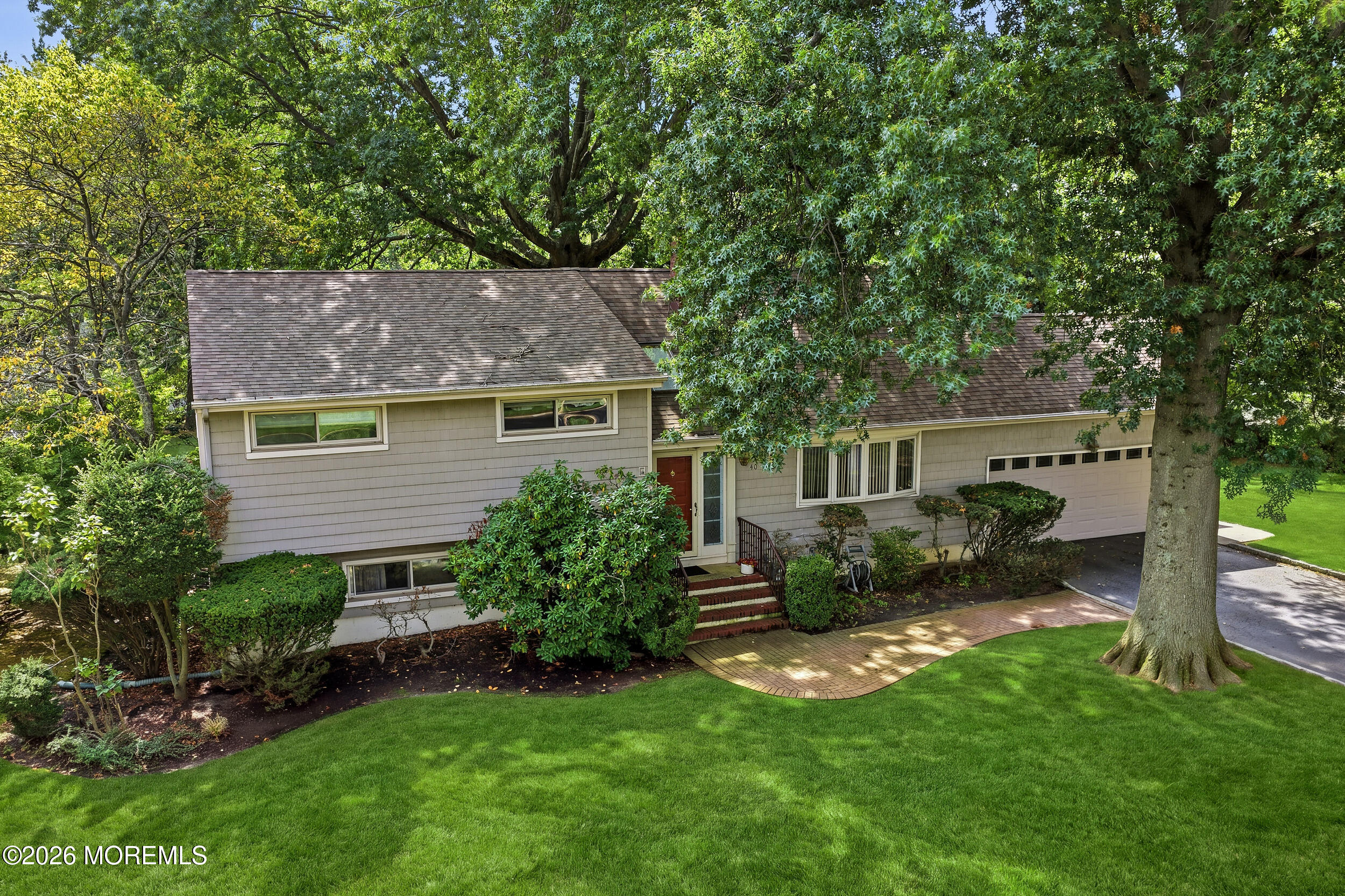 40 Arlene Dr, West Long Branch, NJ 07764