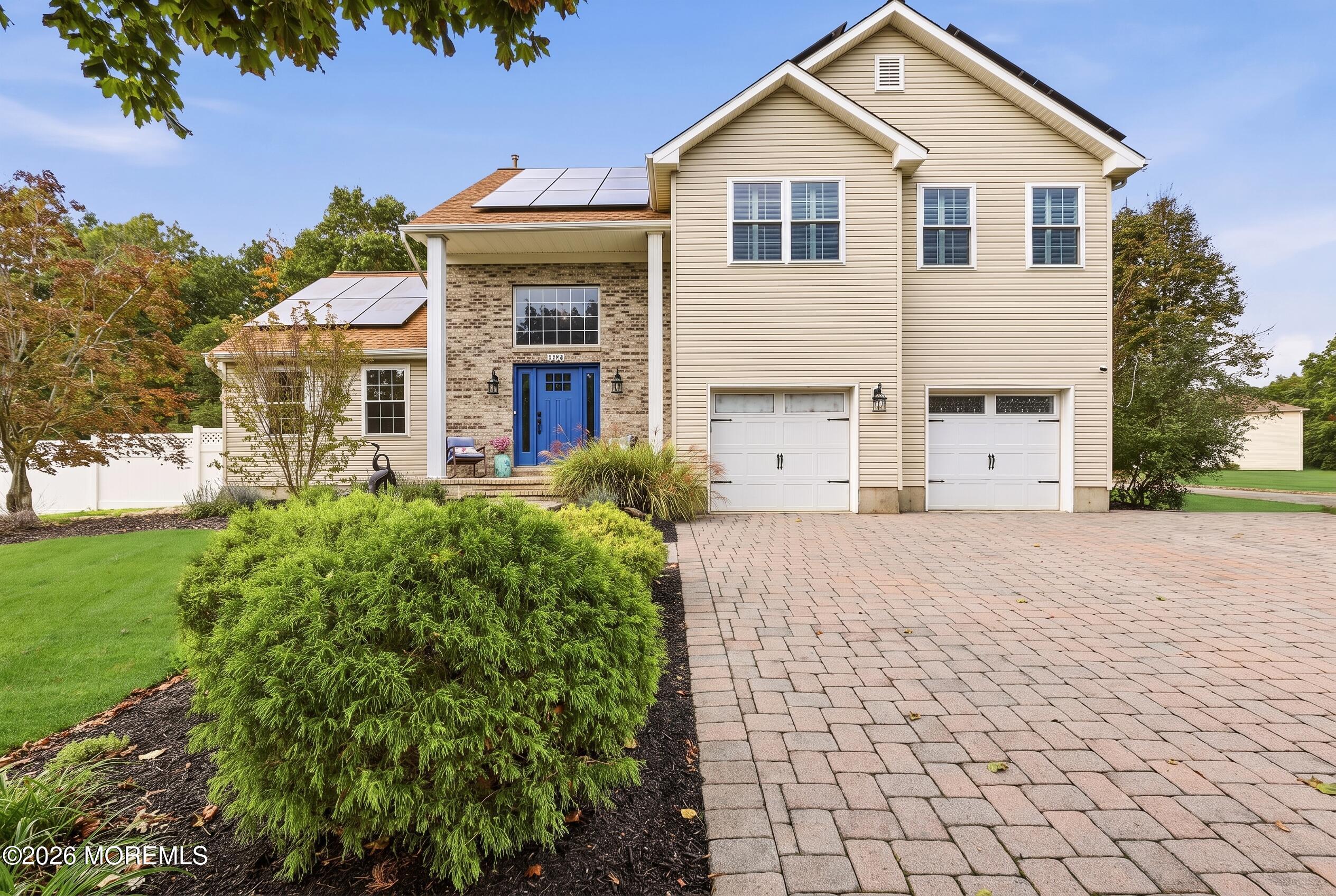 1974 Country Trce, Toms River, NJ 08753