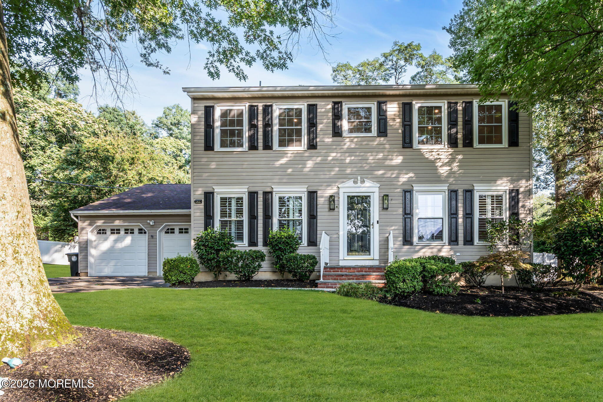 1202 Glendale Pkwy, Spring Lake, NJ 07762