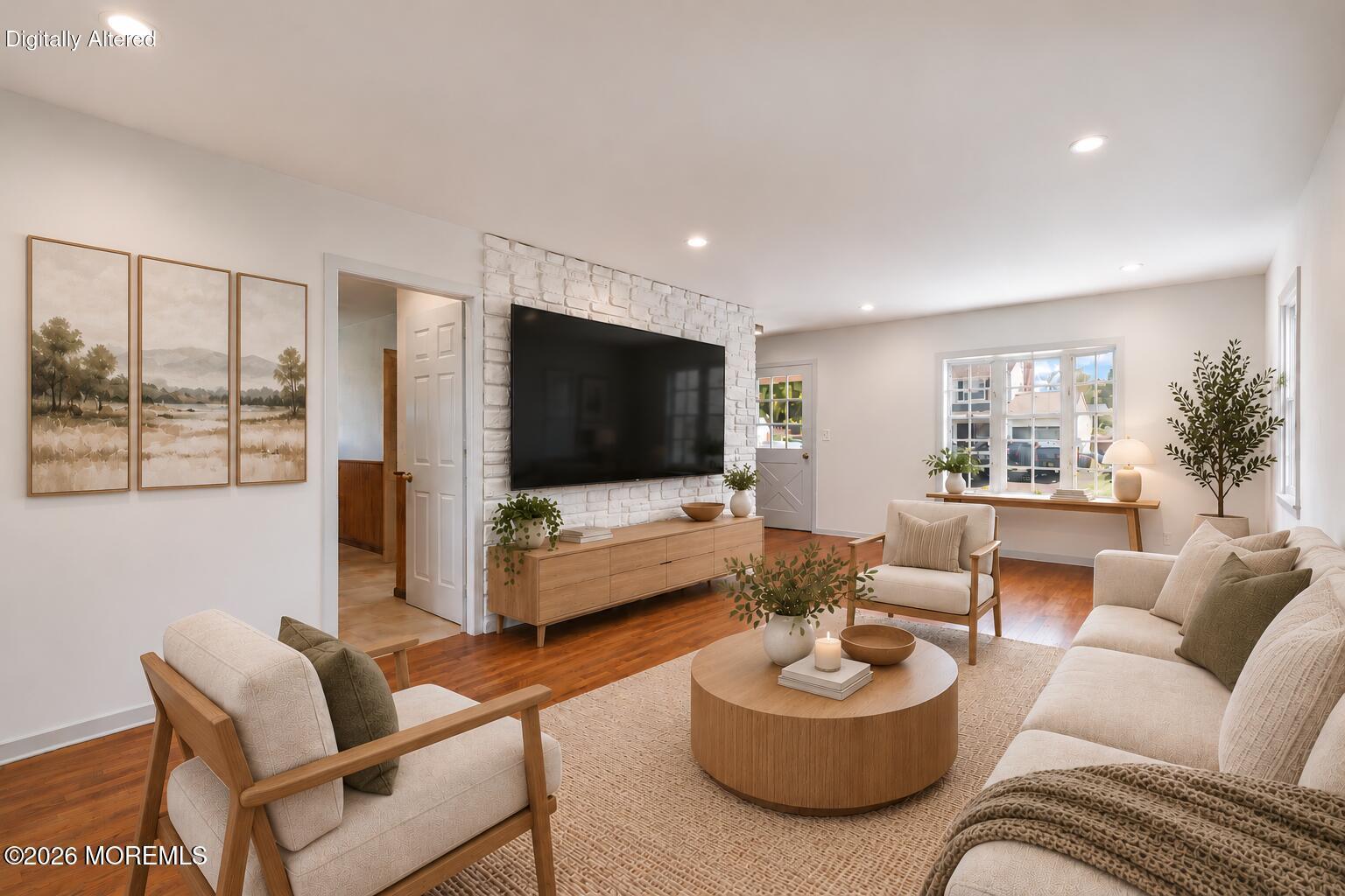 20 Brentwood Ave, Freehold, NJ 07728