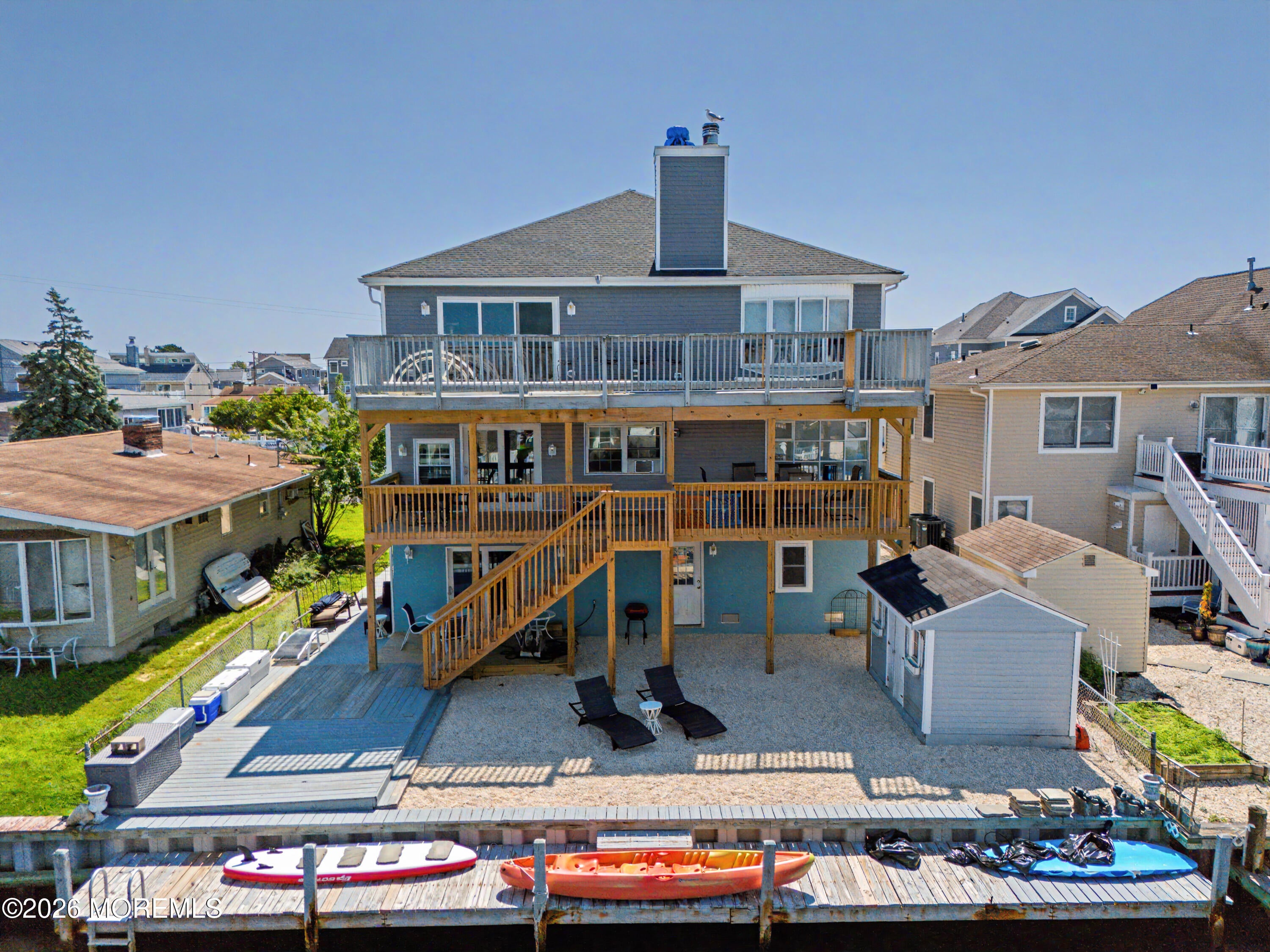 14 Obispo Dr, Brick, NJ 08723