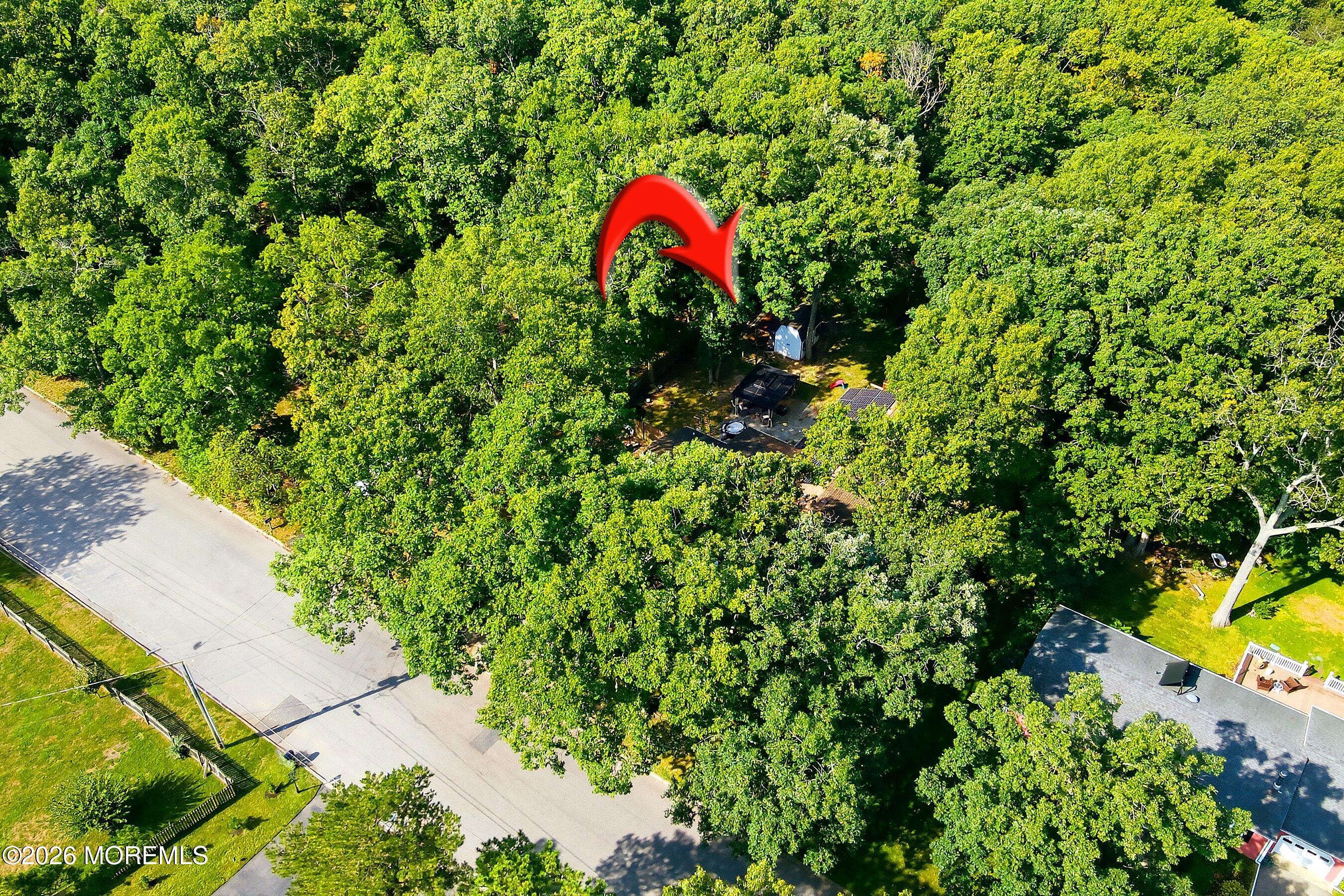 726 Lake Barnegat Dr, Lanoka Harbor, NJ 08734 photo