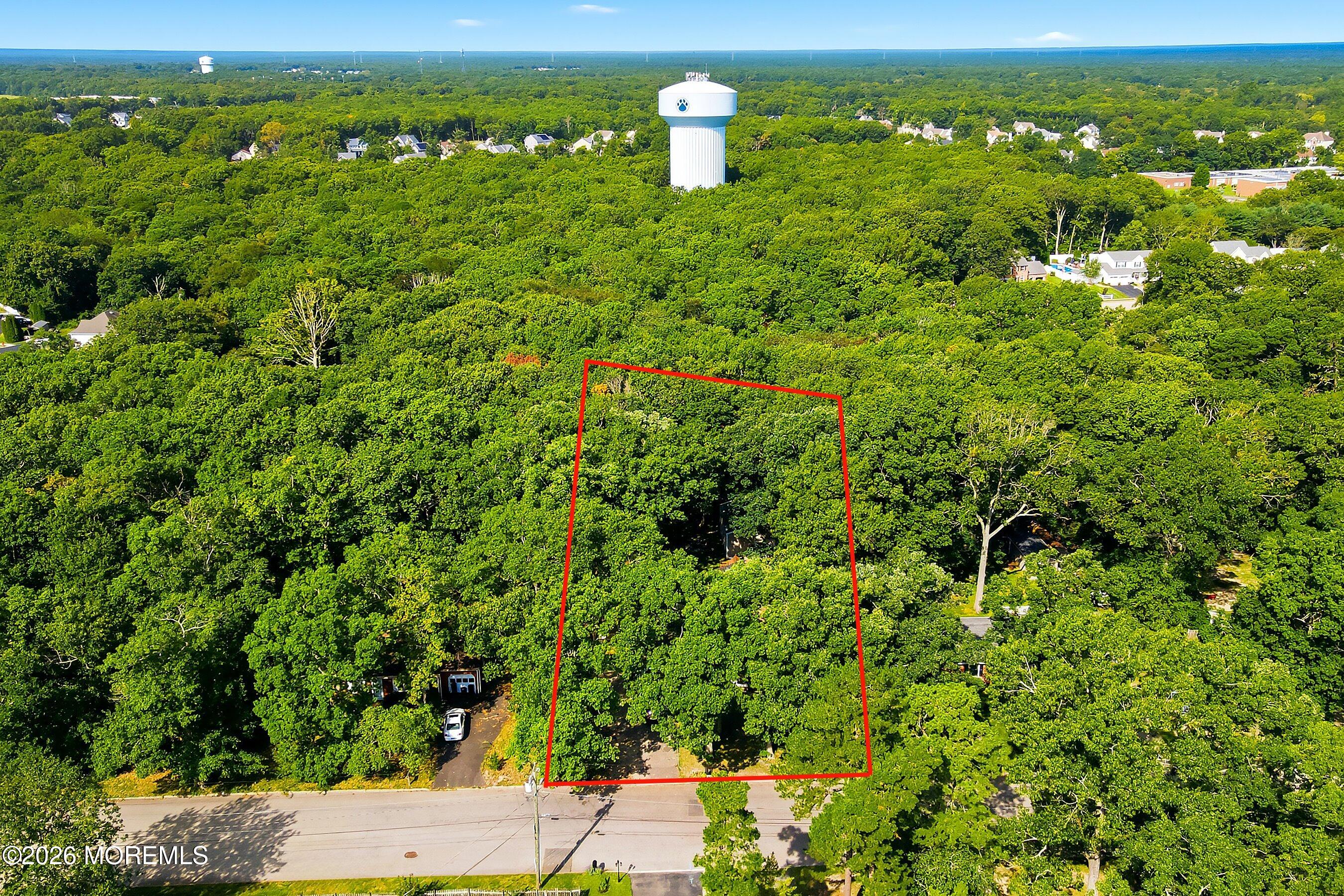 726 Lake Barnegat Dr, Lanoka Harbor, NJ 08734 photo