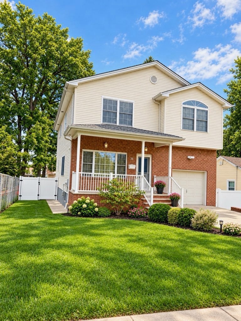 26 Rutgers Ave, Colonia, NJ 07067 photo