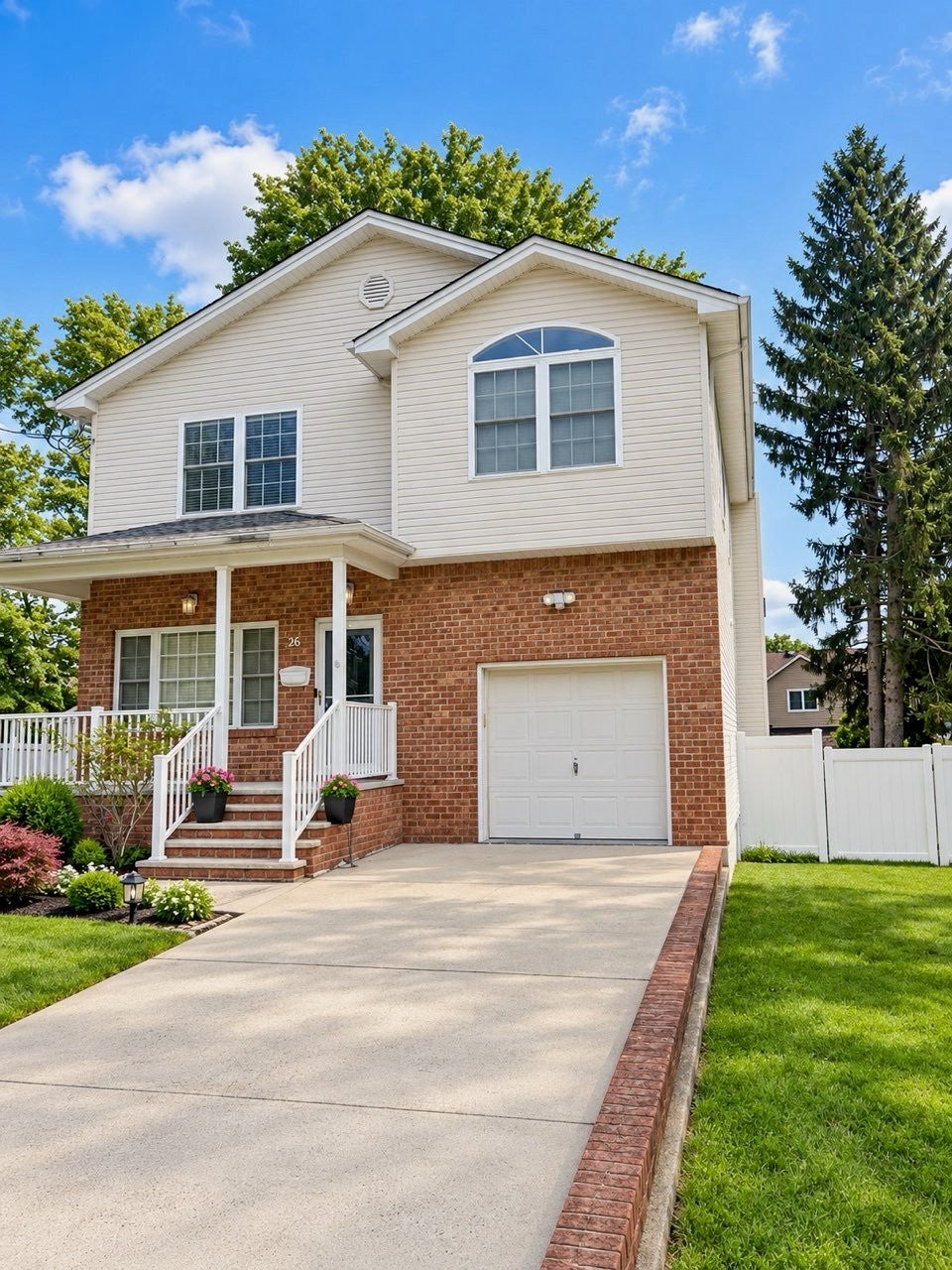 26 Rutgers Ave, Colonia, NJ 07067 photo
