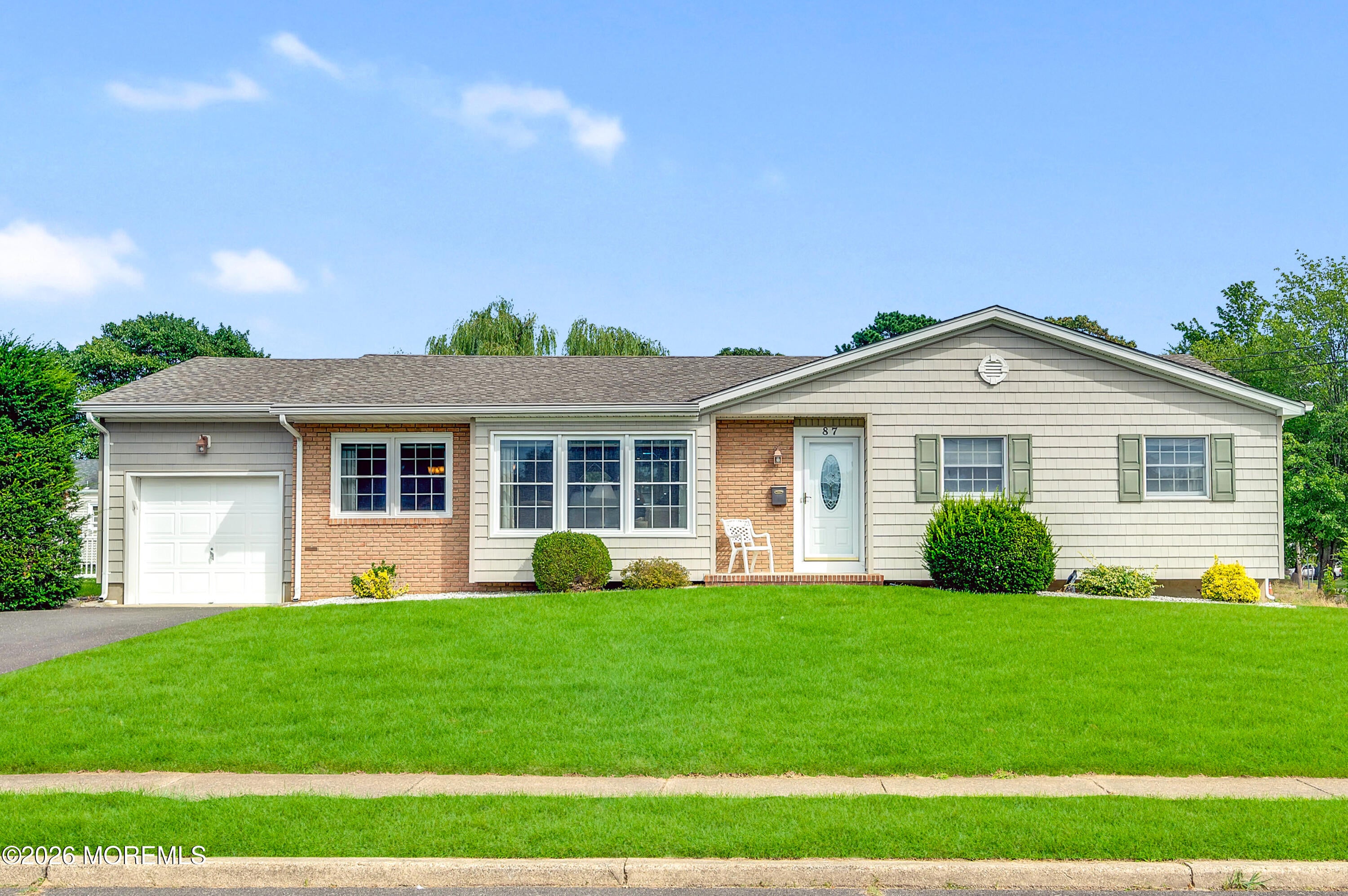 87 Charleson Rd, Brick, NJ 08724 photo