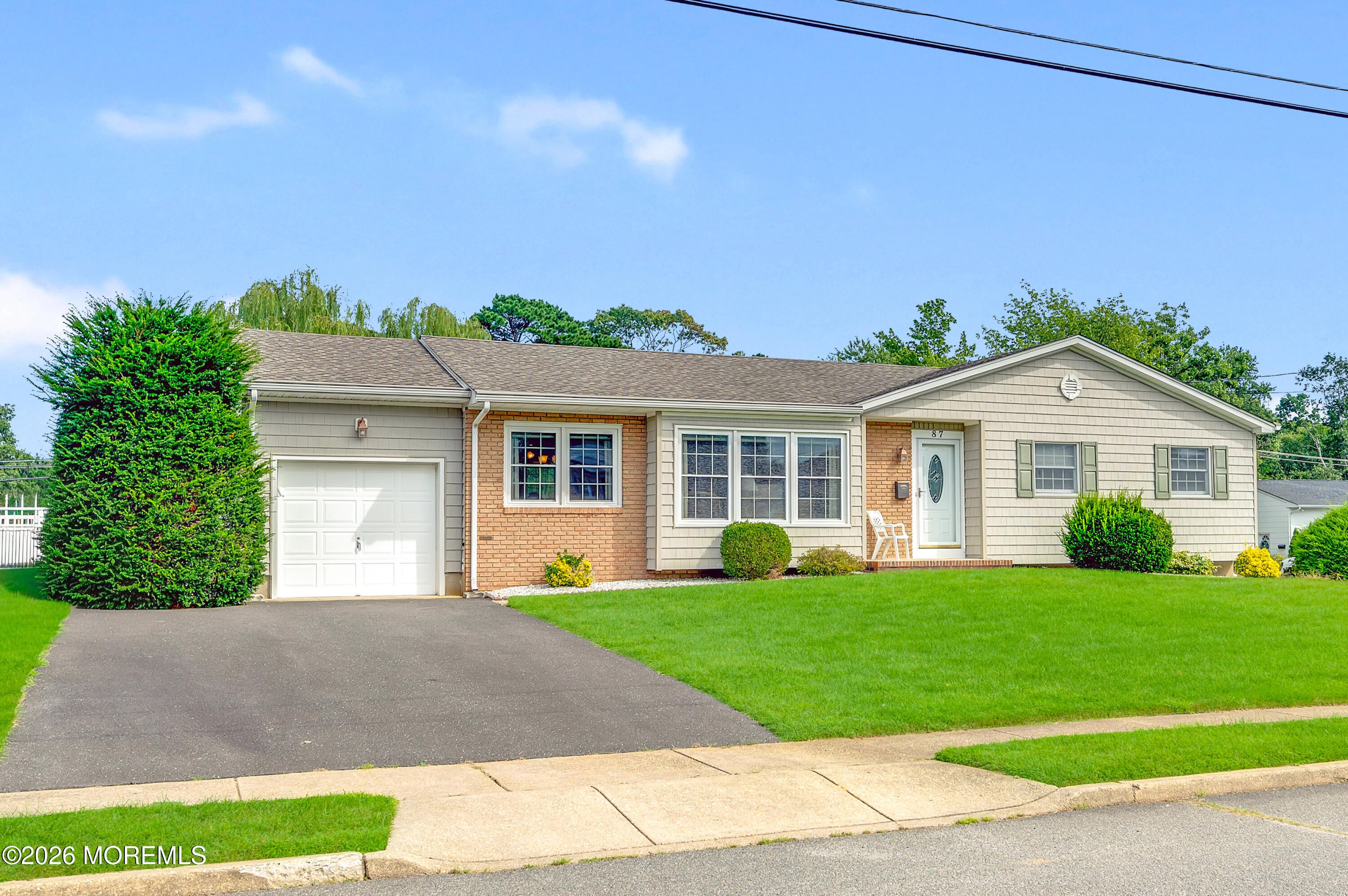 87 Charleson Rd, Brick, NJ 08724 photo