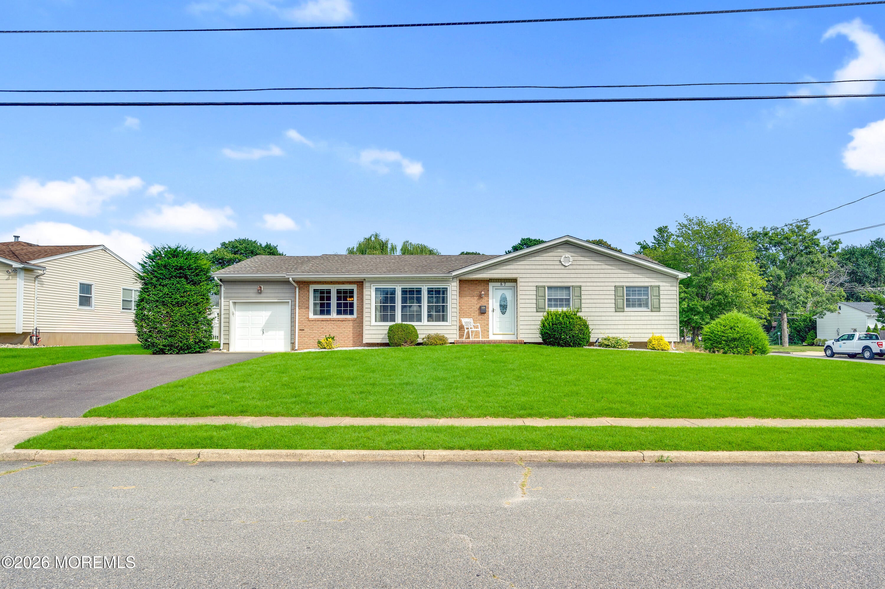 87 Charleson Rd, Brick, NJ 08724