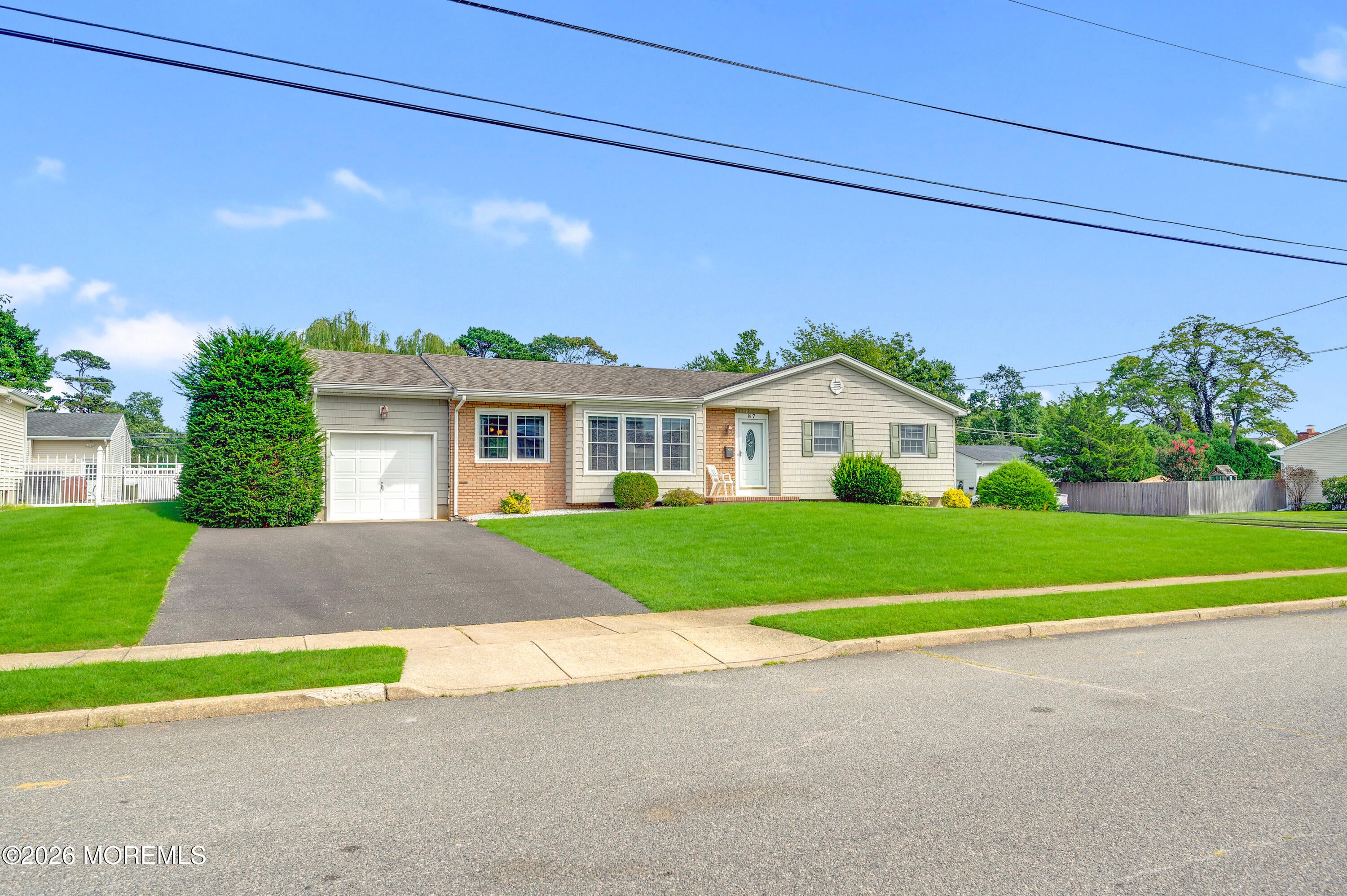 87 Charleson Rd, Brick, NJ 08724 photo