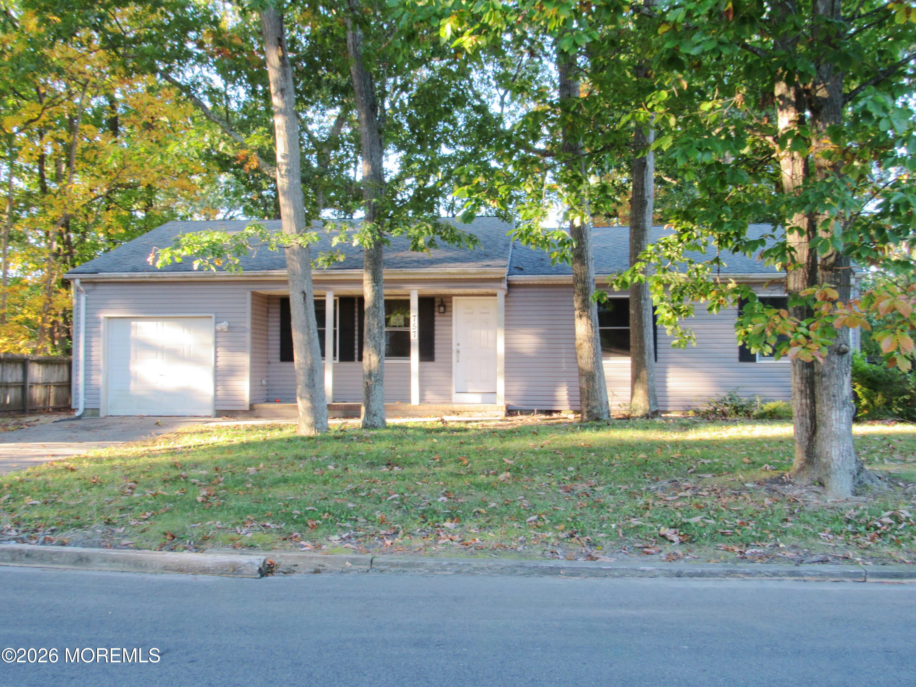 757 Windsor St, Forked River, NJ 08731