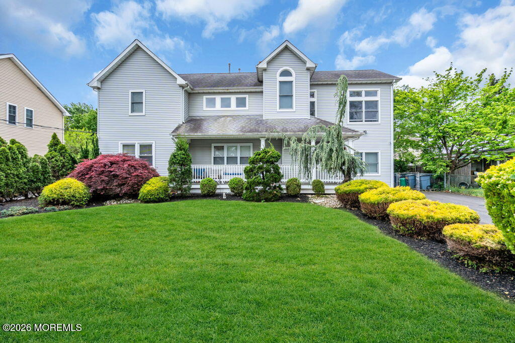 14 Dolan Ave, Aberdeen, NJ 07747