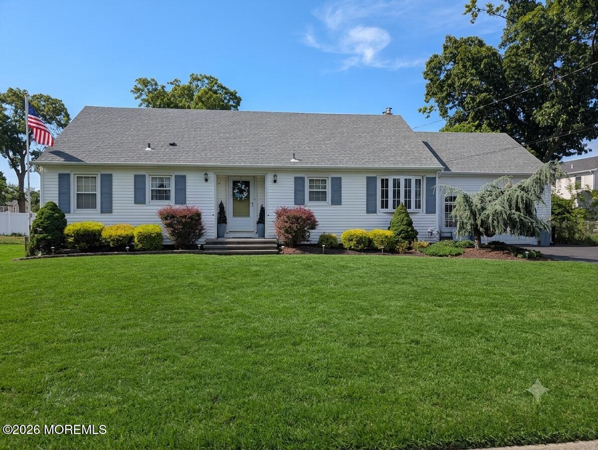 210 West St, Union Beach, NJ 07735