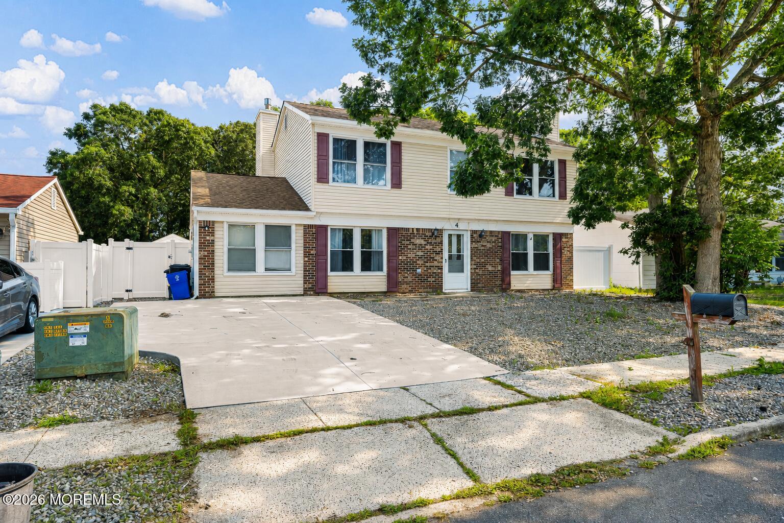 4 Nautilus Ave, Barnegat, NJ 08005 photo