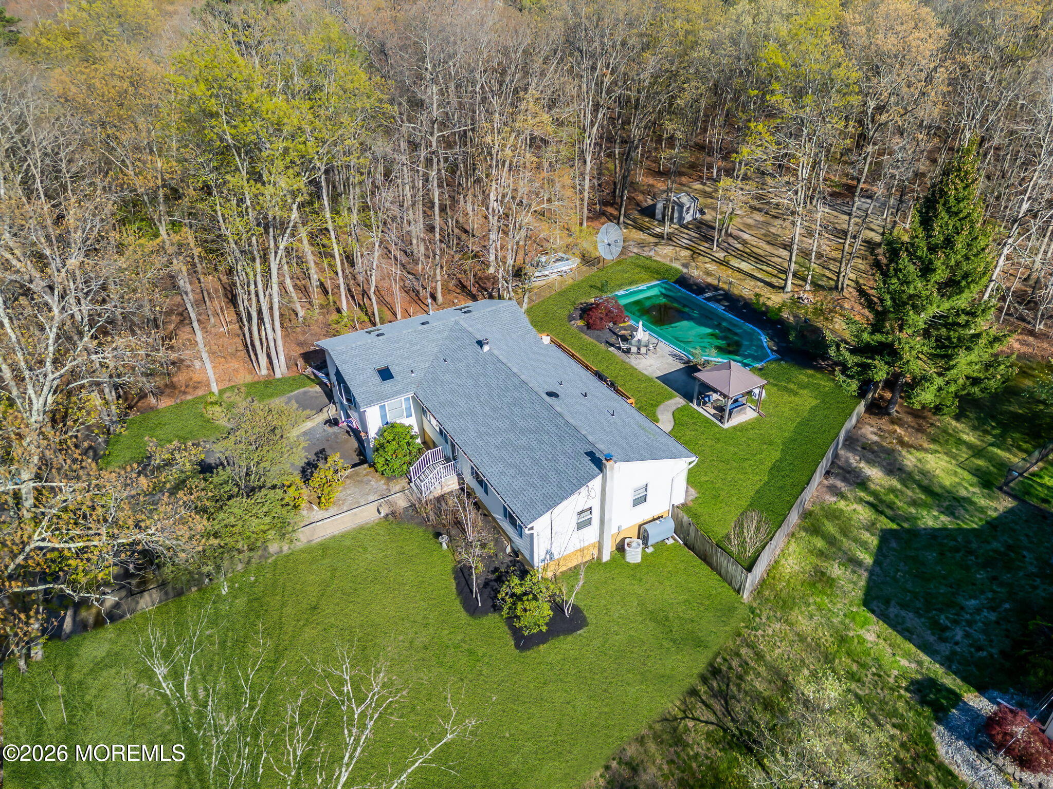 203 Freehold Rd, Jackson, NJ 08527 photo