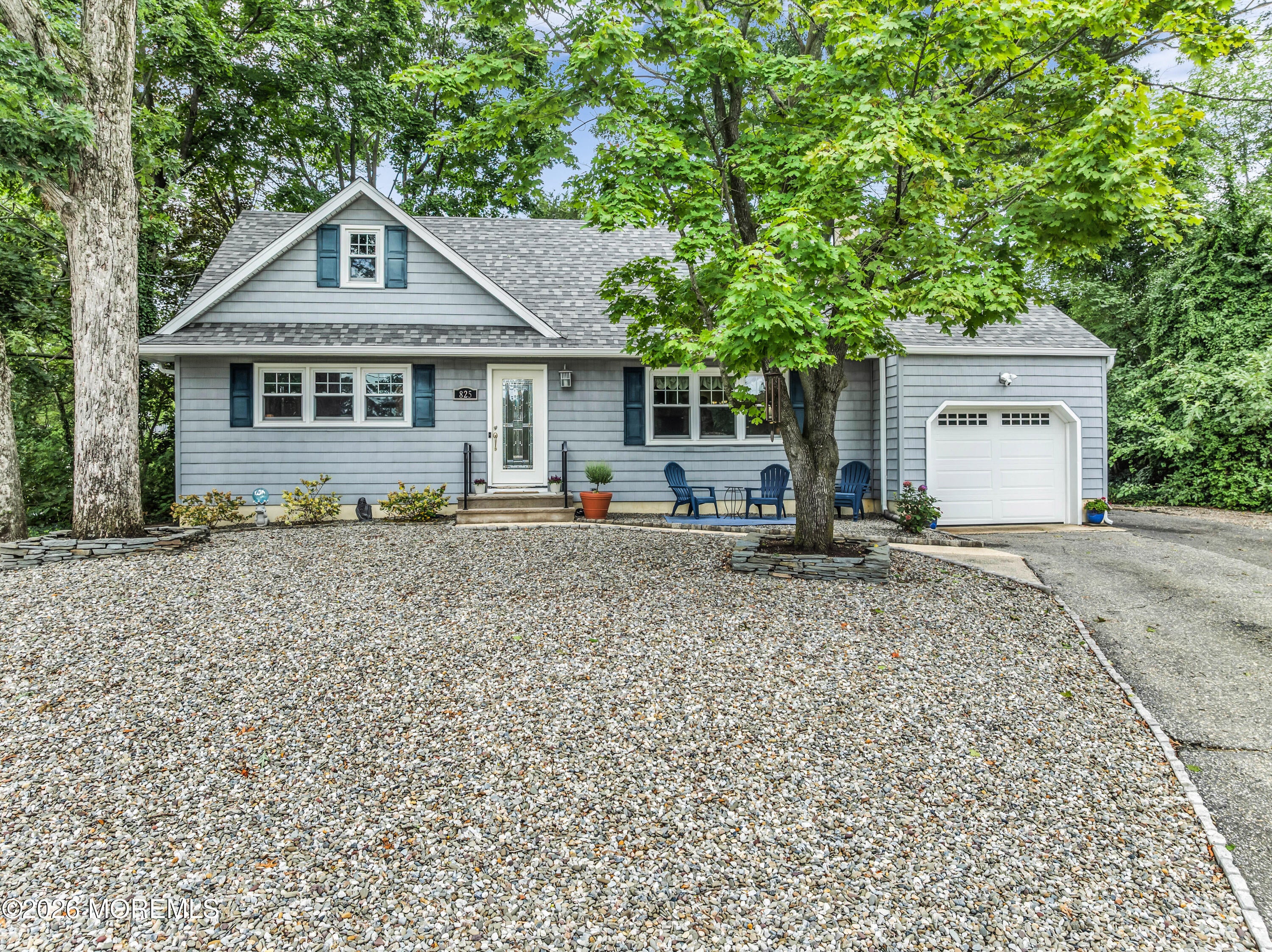 825 Knight St, Toms River, NJ 08753
