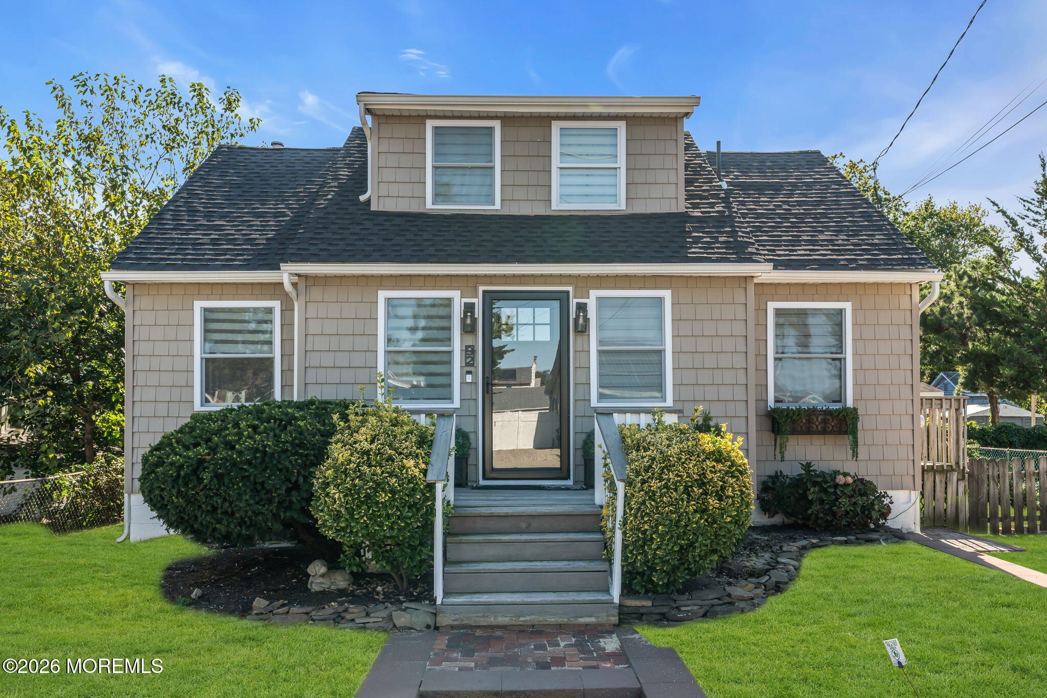92 Pinehurst Rd, Brick, NJ 08723