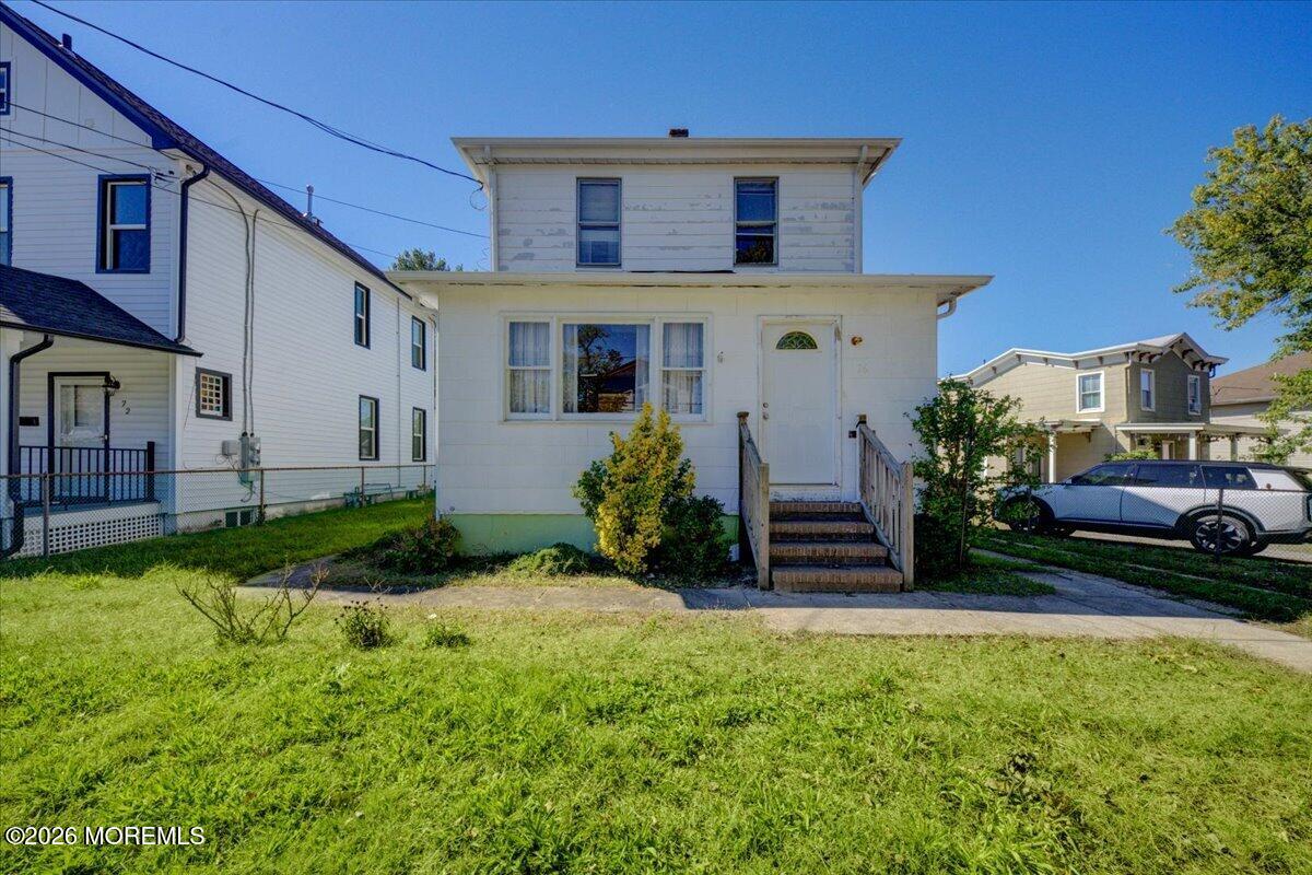 76 Grand Ave, Long Branch, NJ 07740