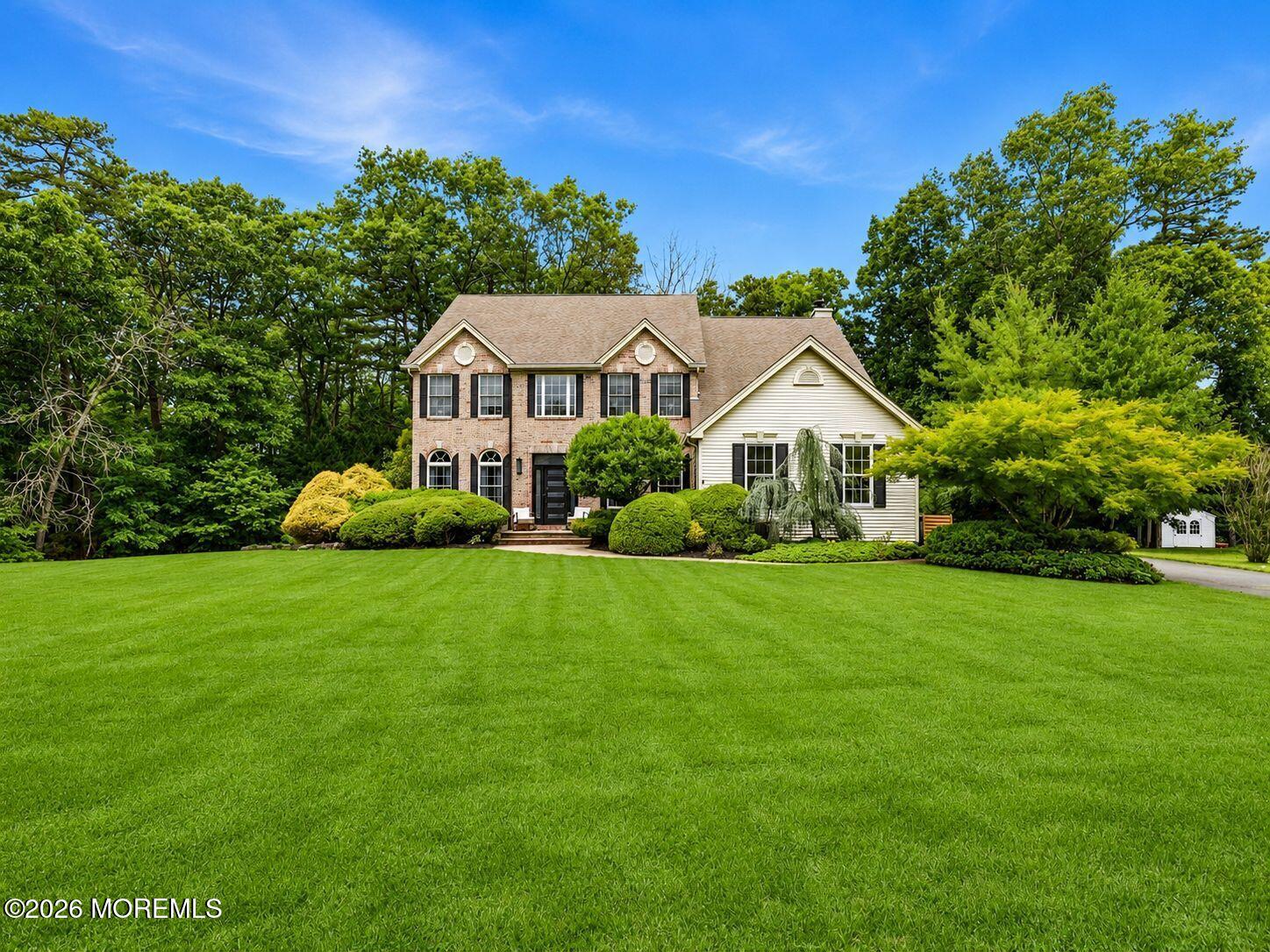 4 Suter Ct, Jackson, NJ 08527
