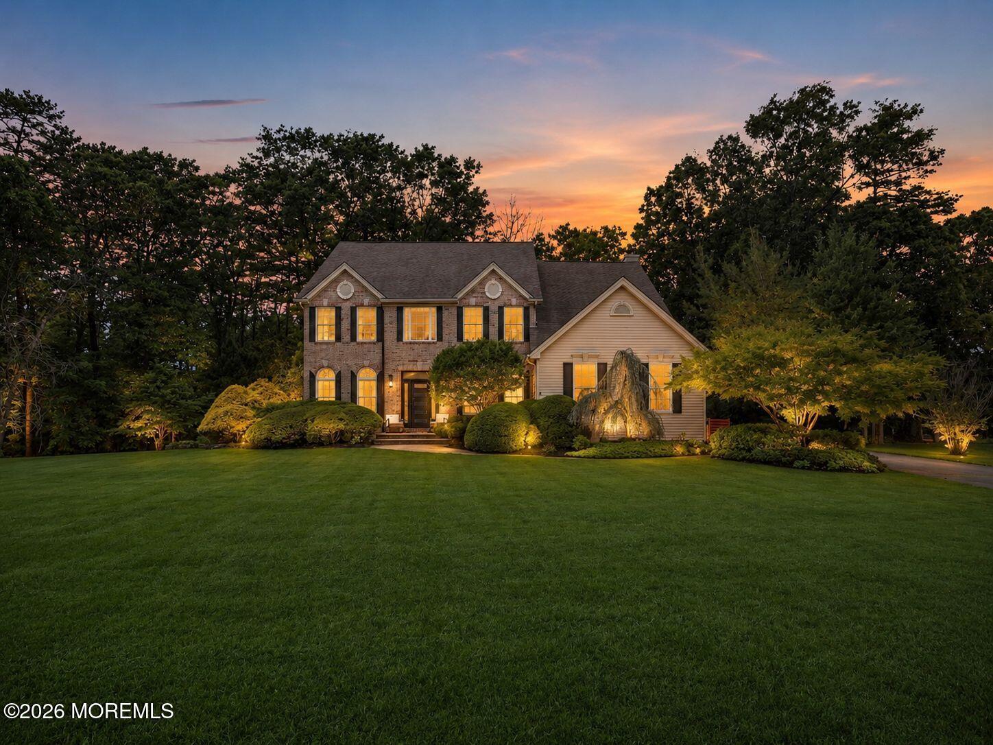 4 Suter Ct, Jackson, NJ 08527 photo