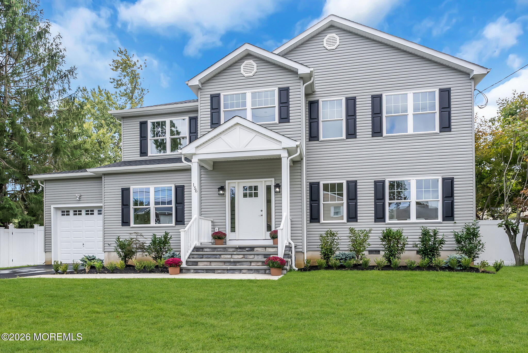 156 Washington Ave, Matawan, NJ 07747 photo