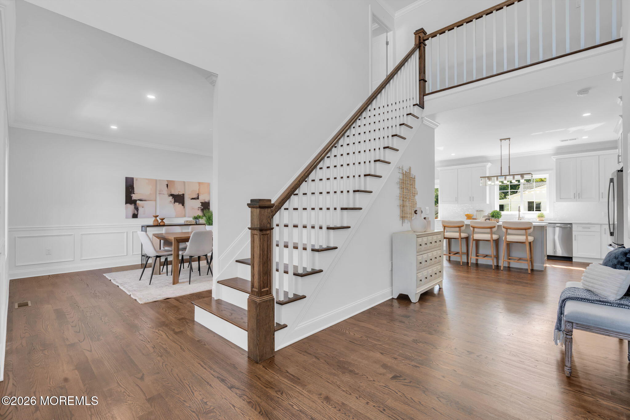 156 Washington Ave, Matawan, NJ 07747 photo