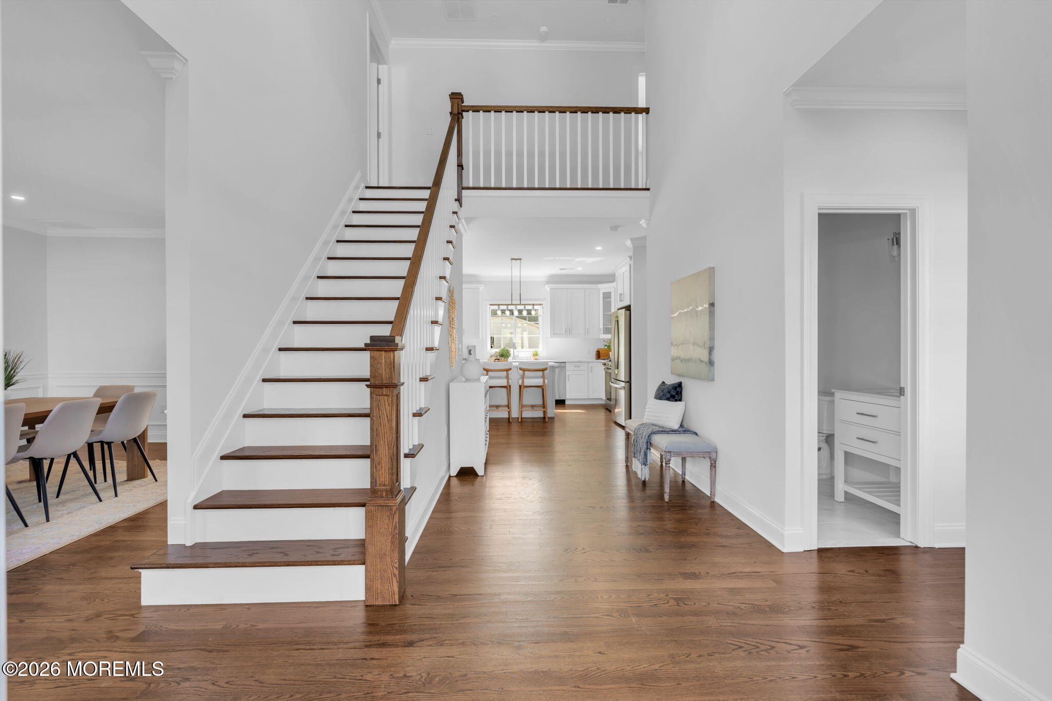 156 Washington Ave, Matawan, NJ 07747 photo
