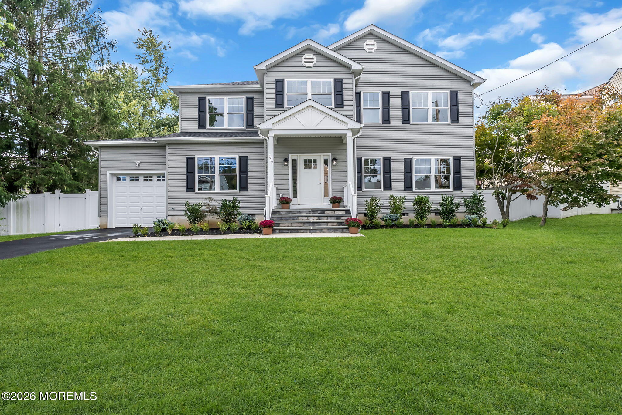 156 Washington Ave, Matawan, NJ 07747 photo