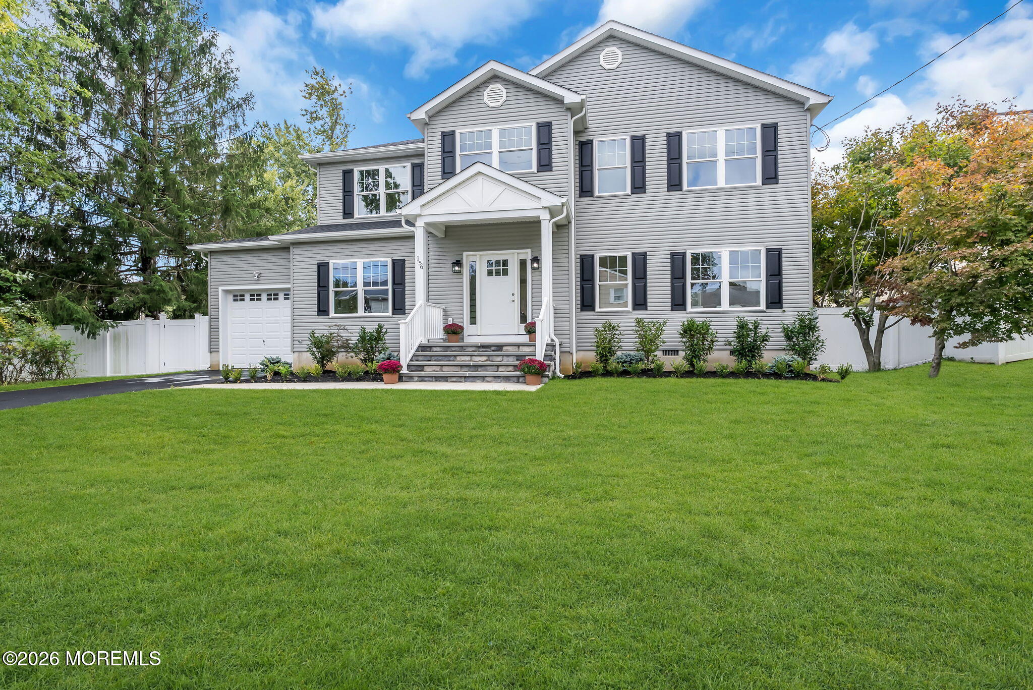 156 Washington Ave, Matawan, NJ 07747 photo