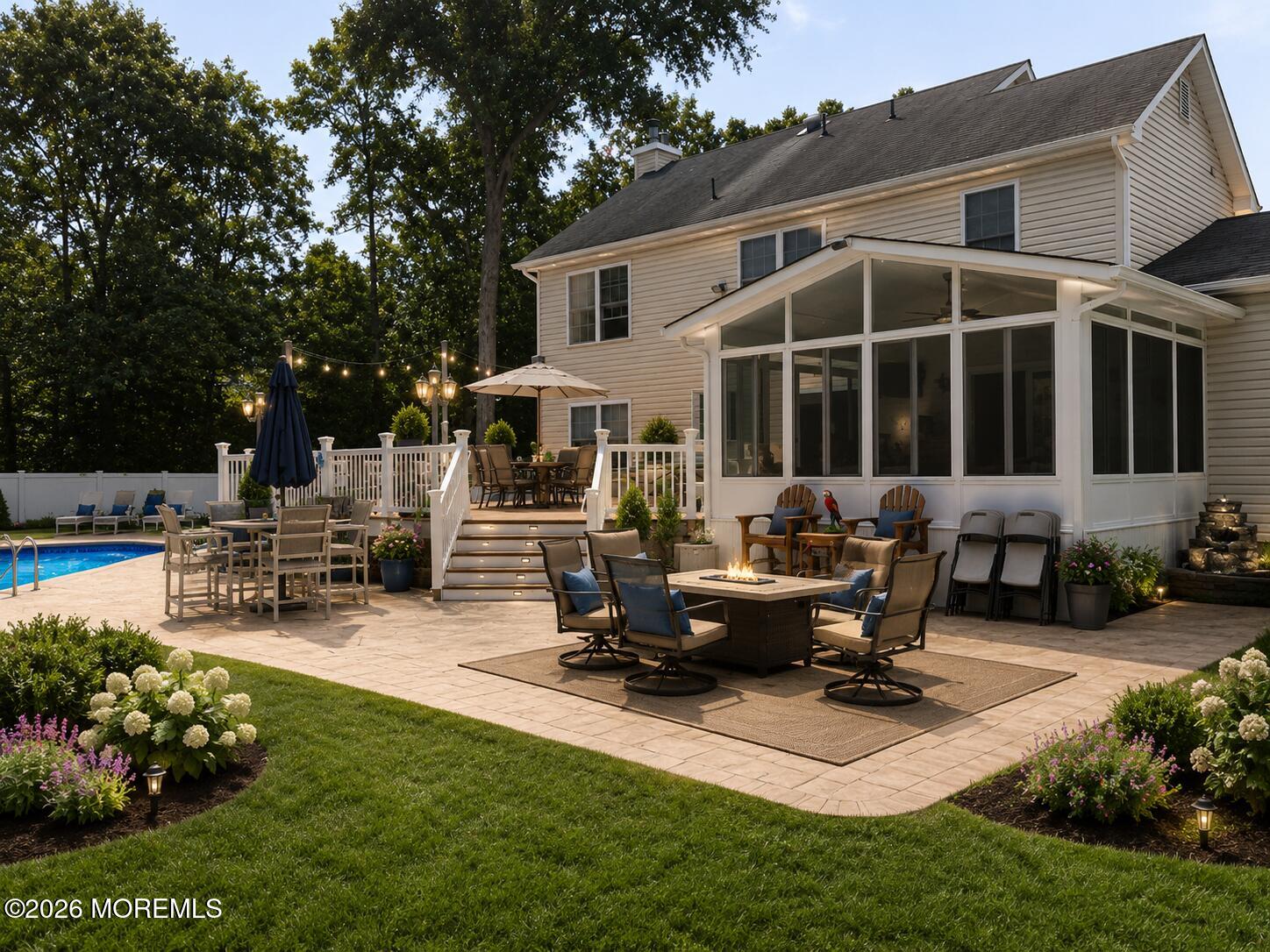 18 Peach Tree St, Jackson, NJ 08527 photo