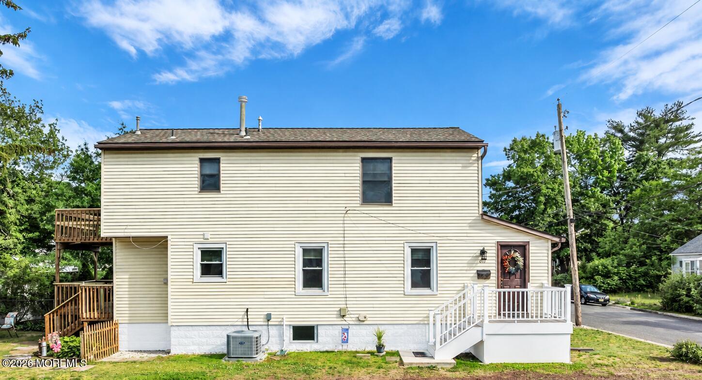 401 Walnut St, Port Monmouth, NJ 07758 photo