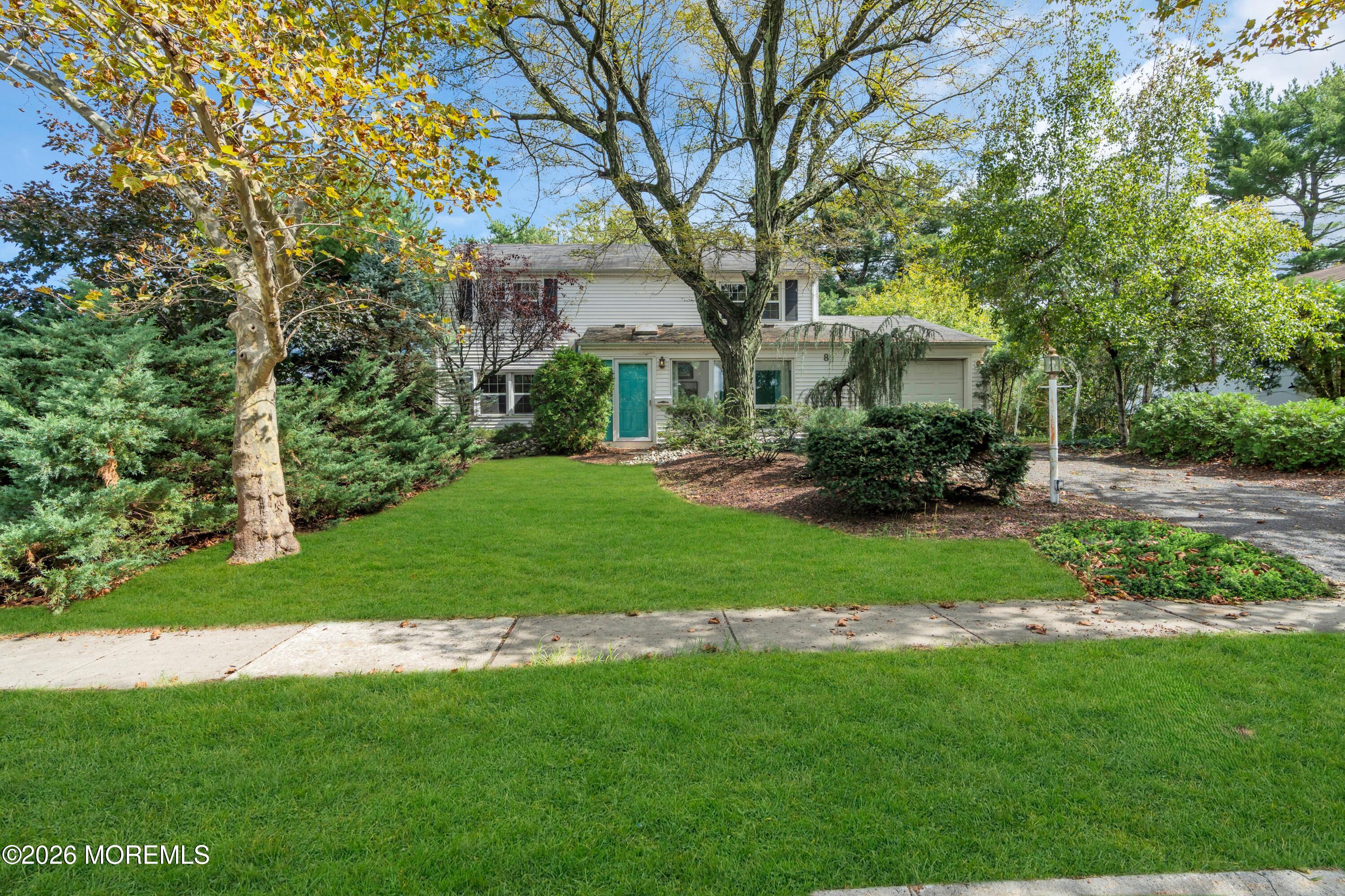 8 Avalon Ln, Aberdeen, NJ 07747 photo
