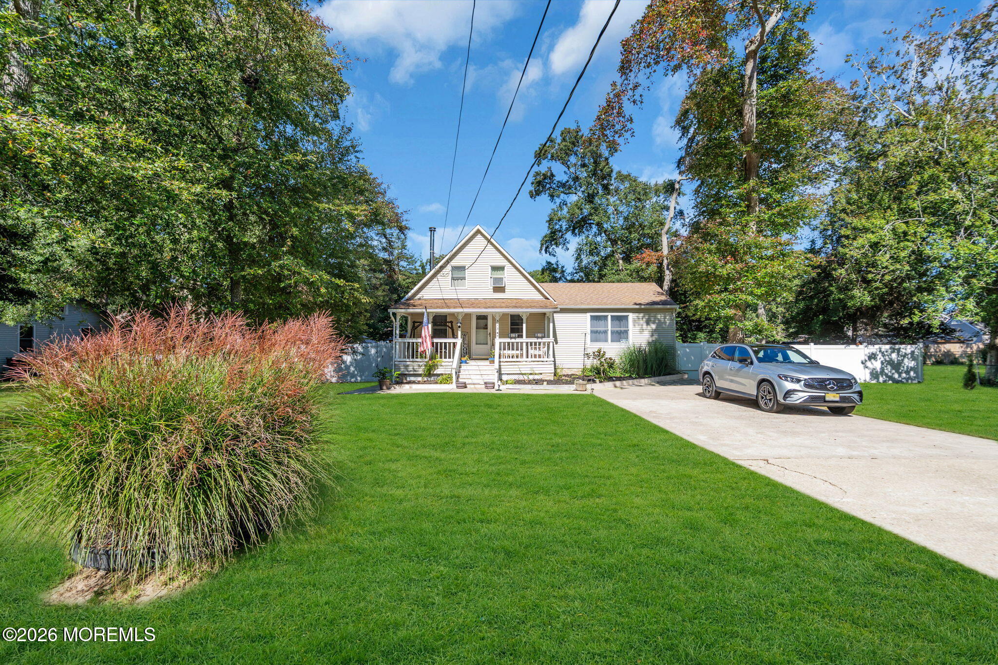 515 Laurel St, Bayville, NJ 08721 photo