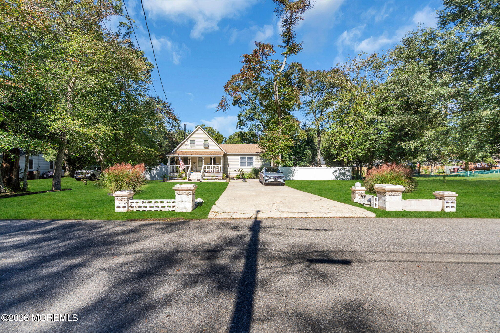 515 Laurel St, Bayville, NJ 08721 photo