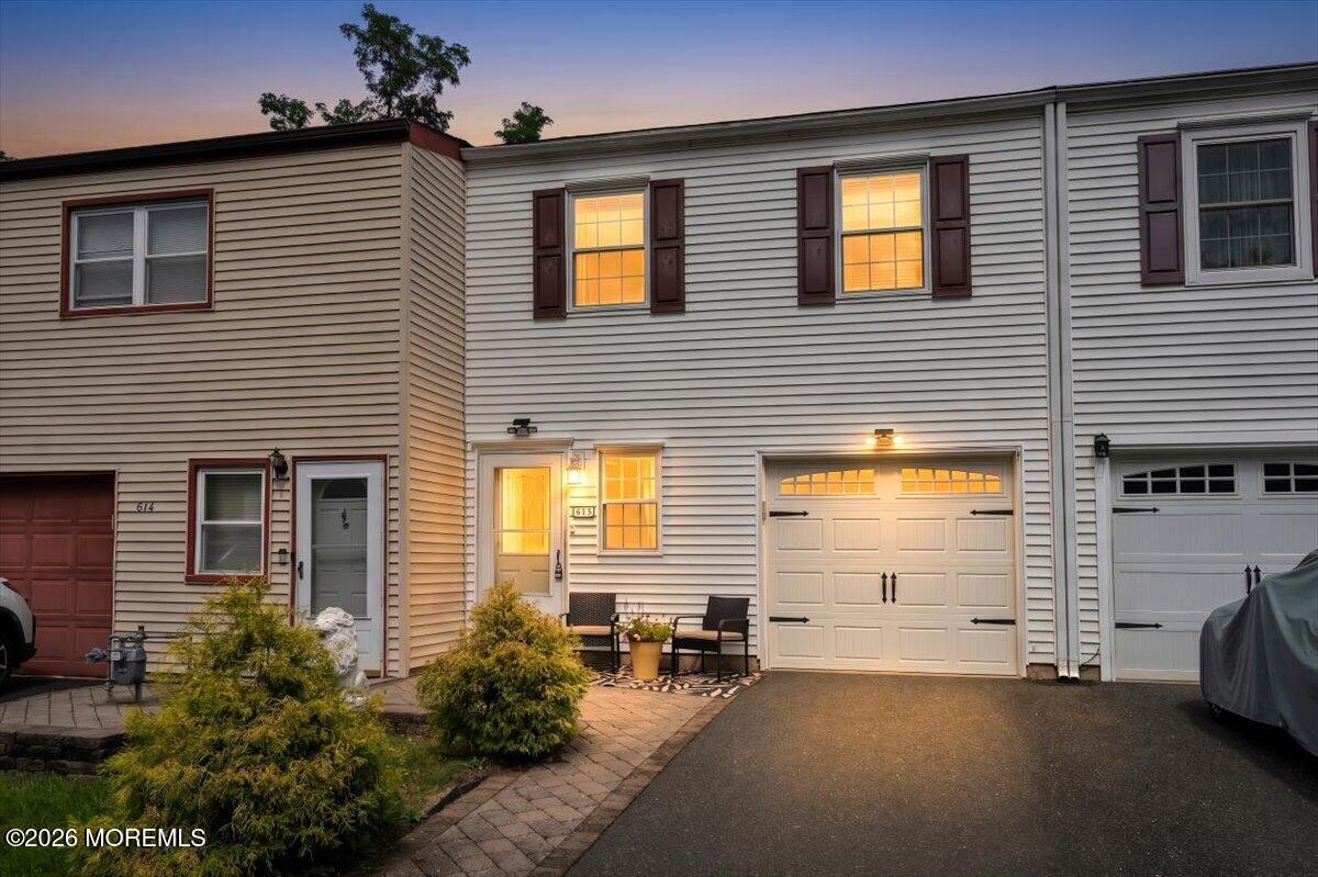 613 Randall Way, Aberdeen, NJ 07747